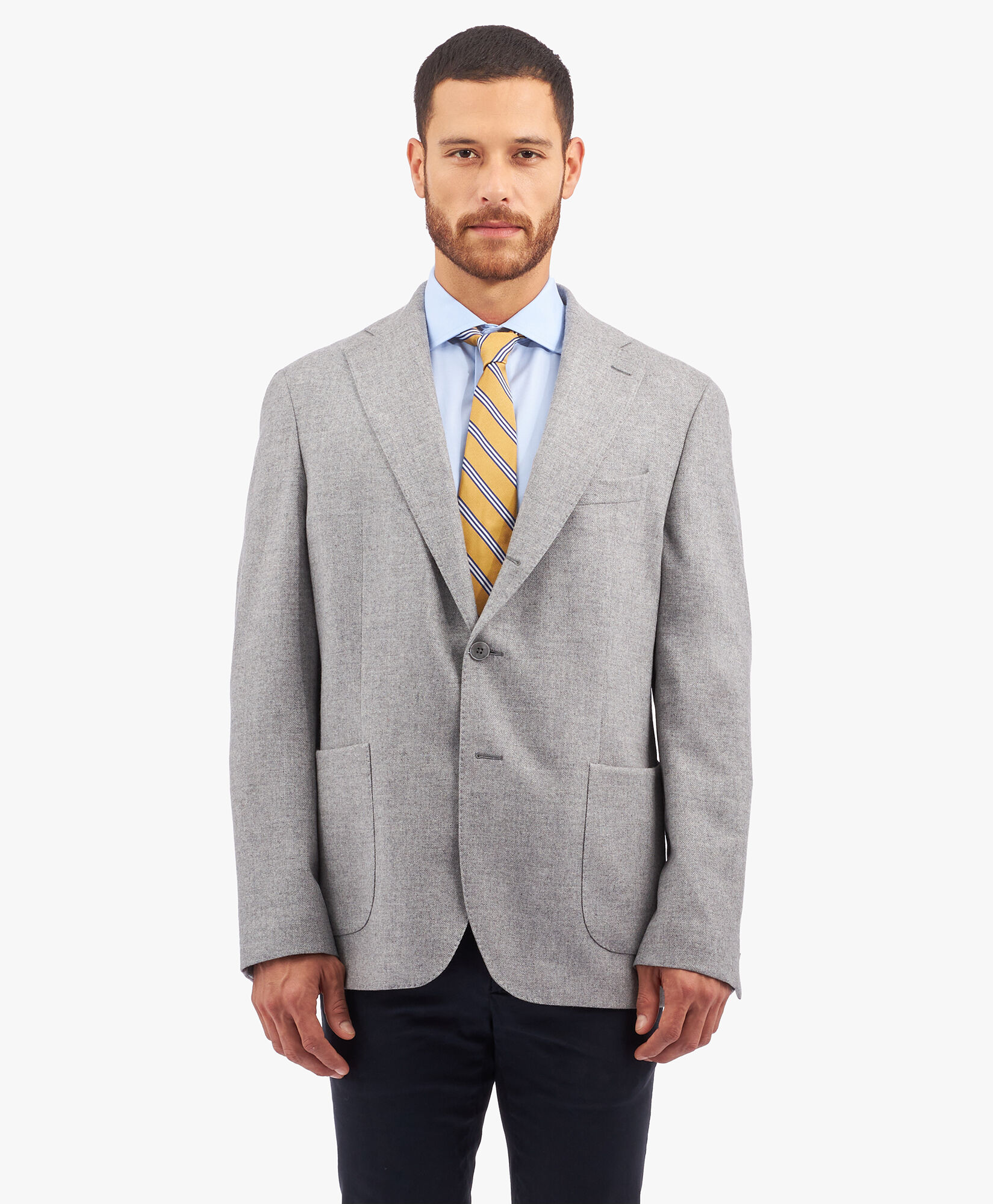 Brooks brothers cashmere coat online