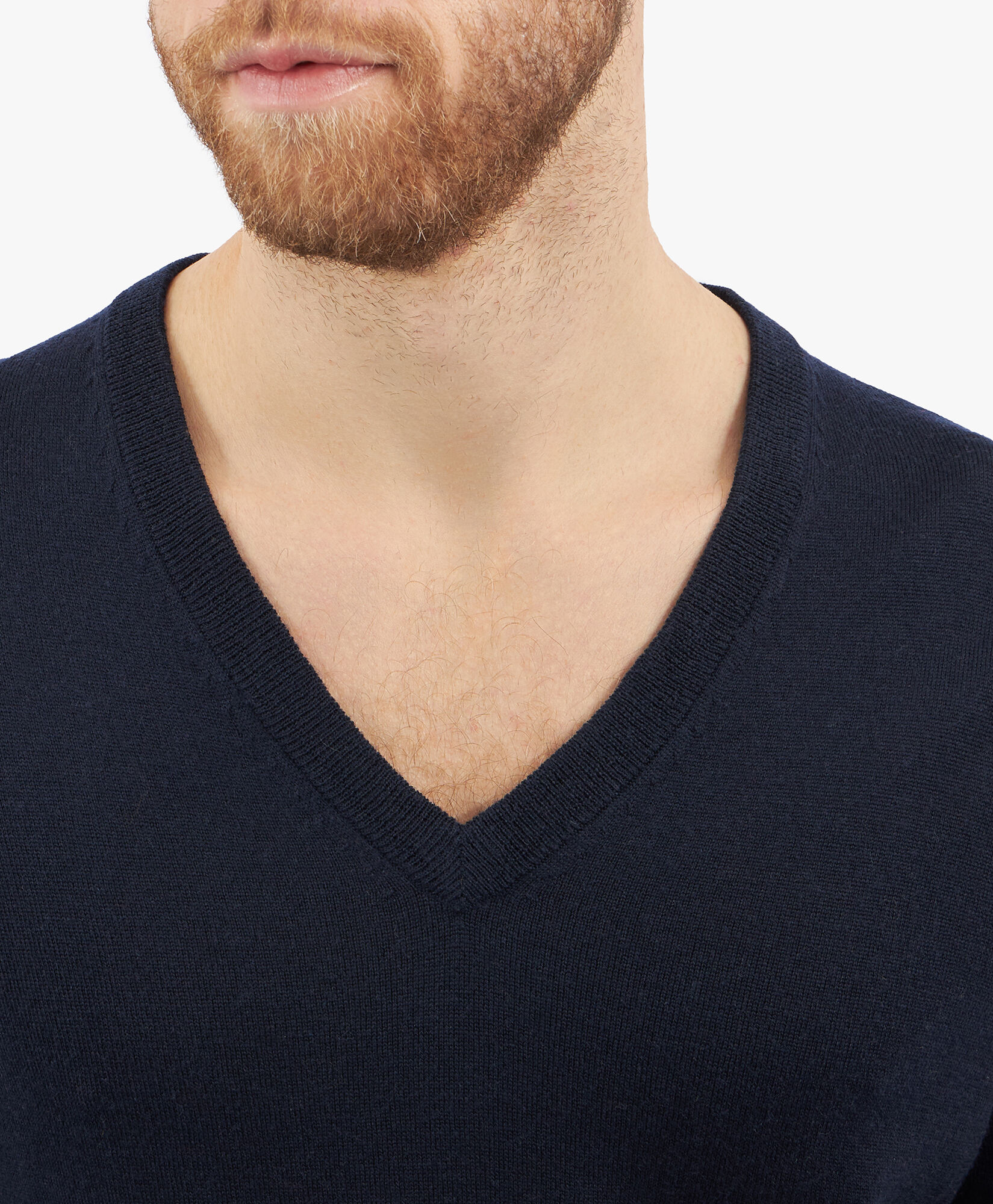 Brooks brothers merino sweater top