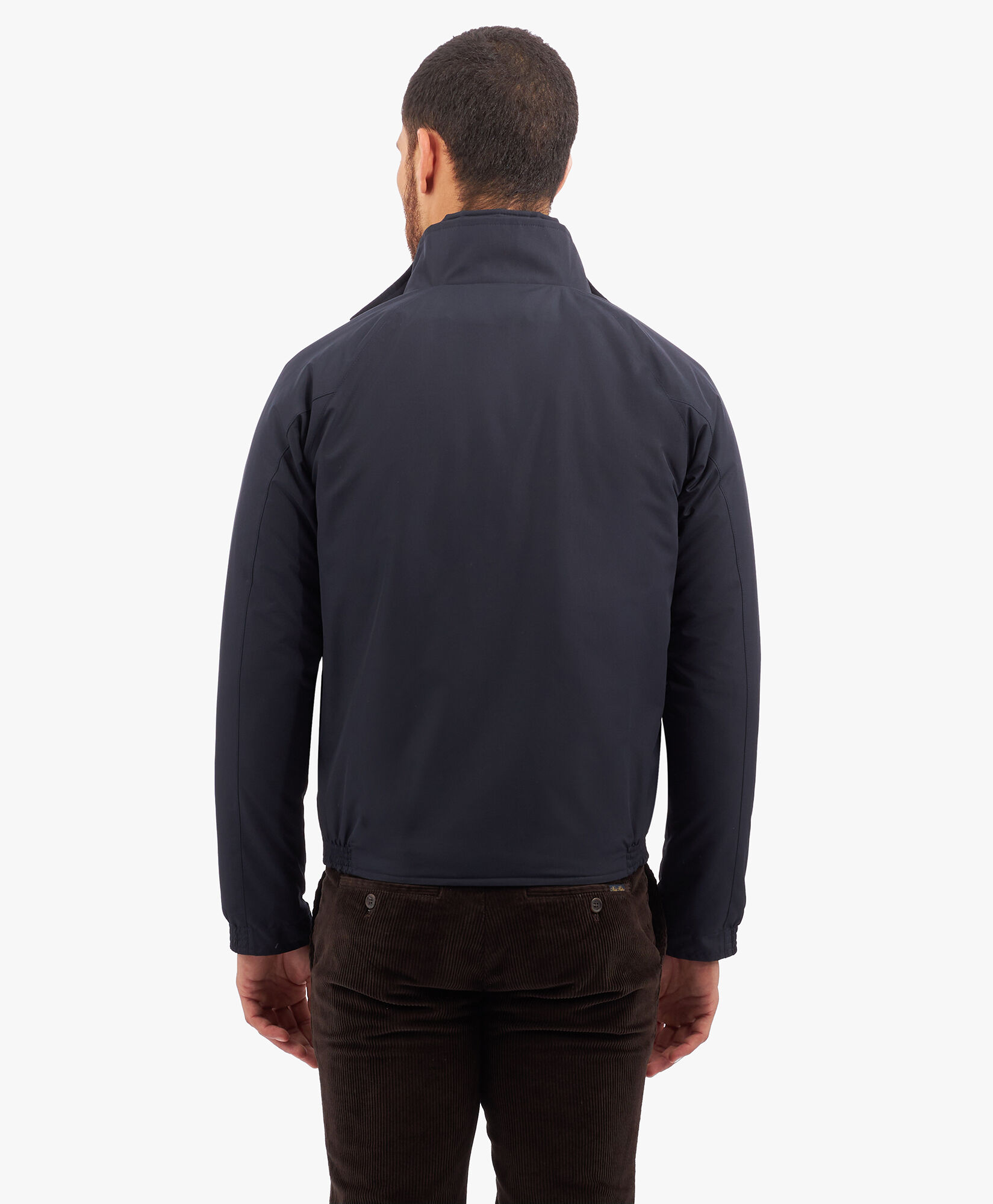 Brooks brothers bomber hot sale