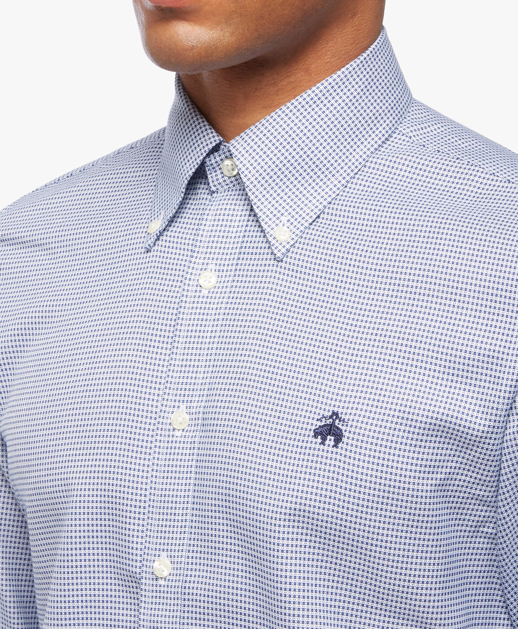 Brooks brothers dress shirts deals