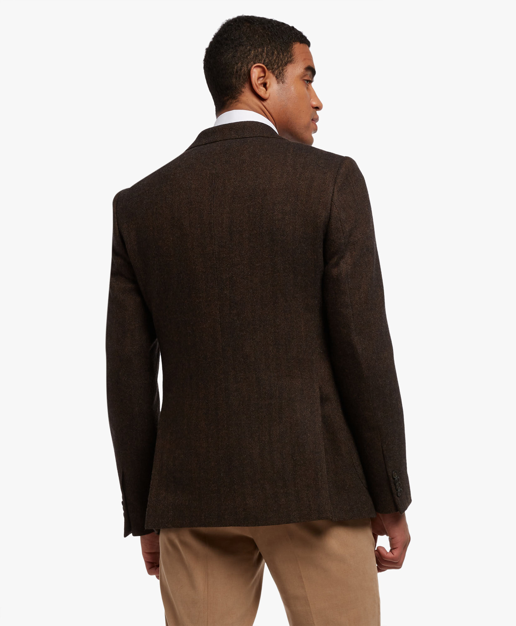 Mens silk outlet sport coat
