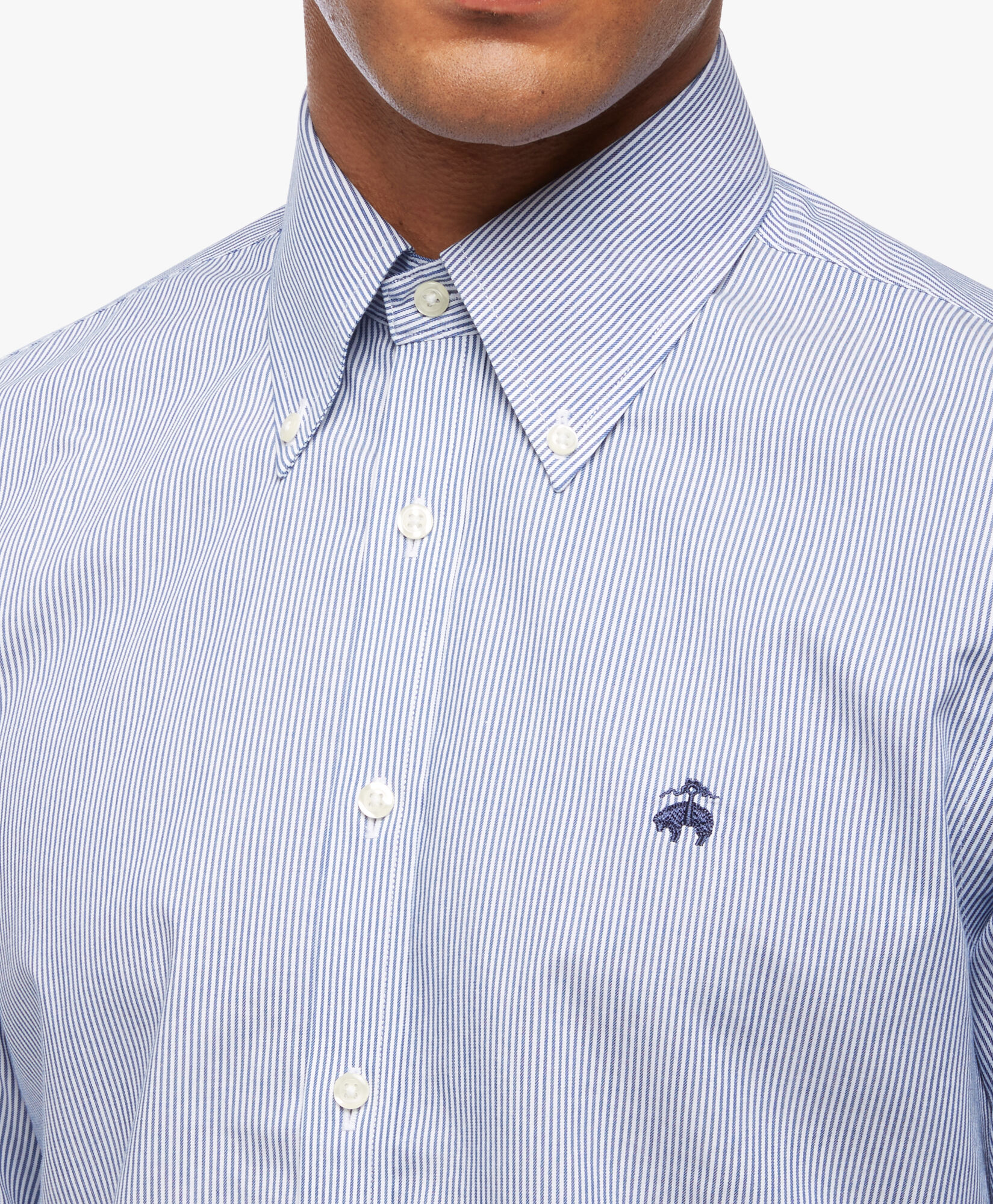 Brooks brothers non iron dress shirts new arrivals