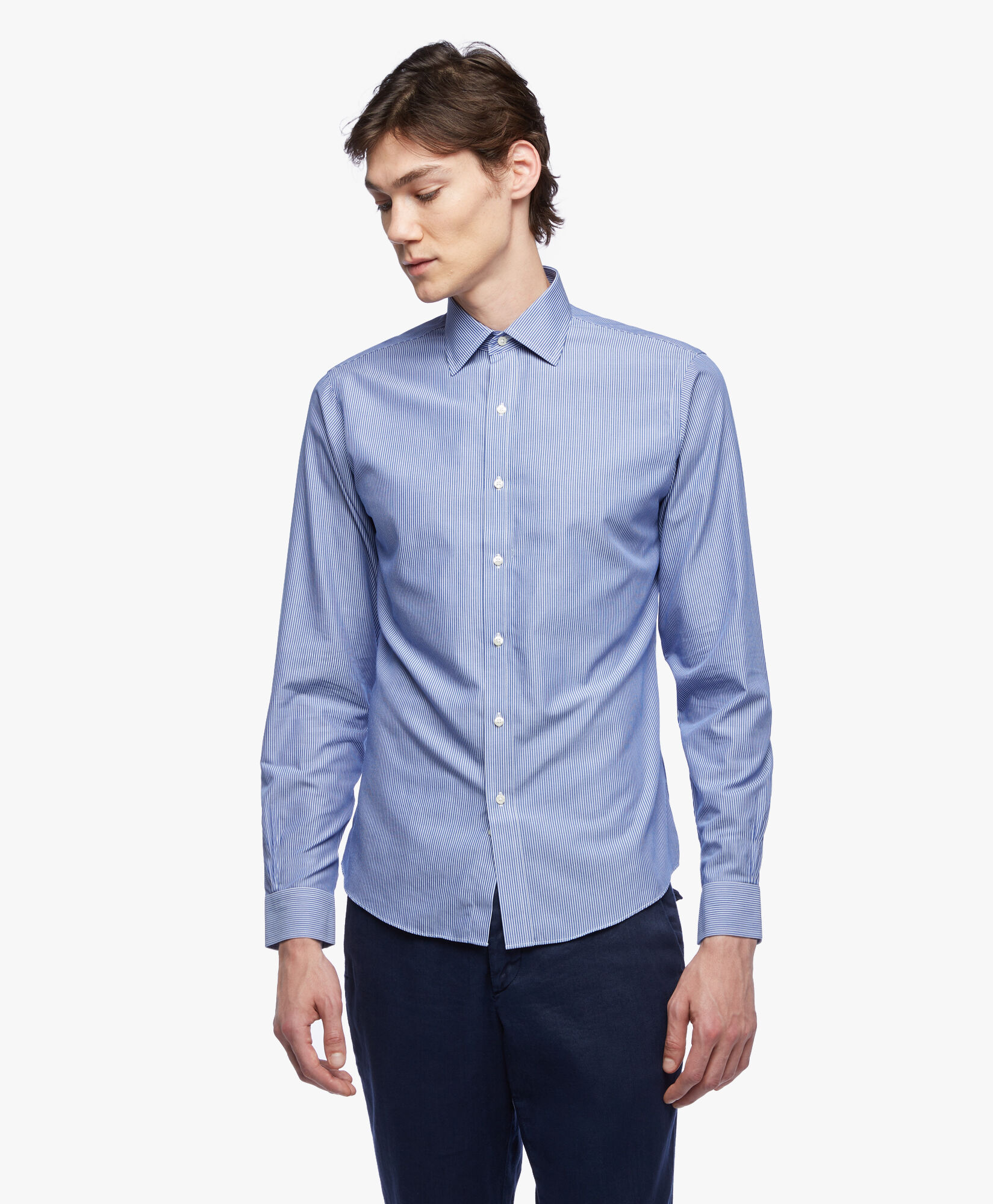 Non hotsell iron chemise