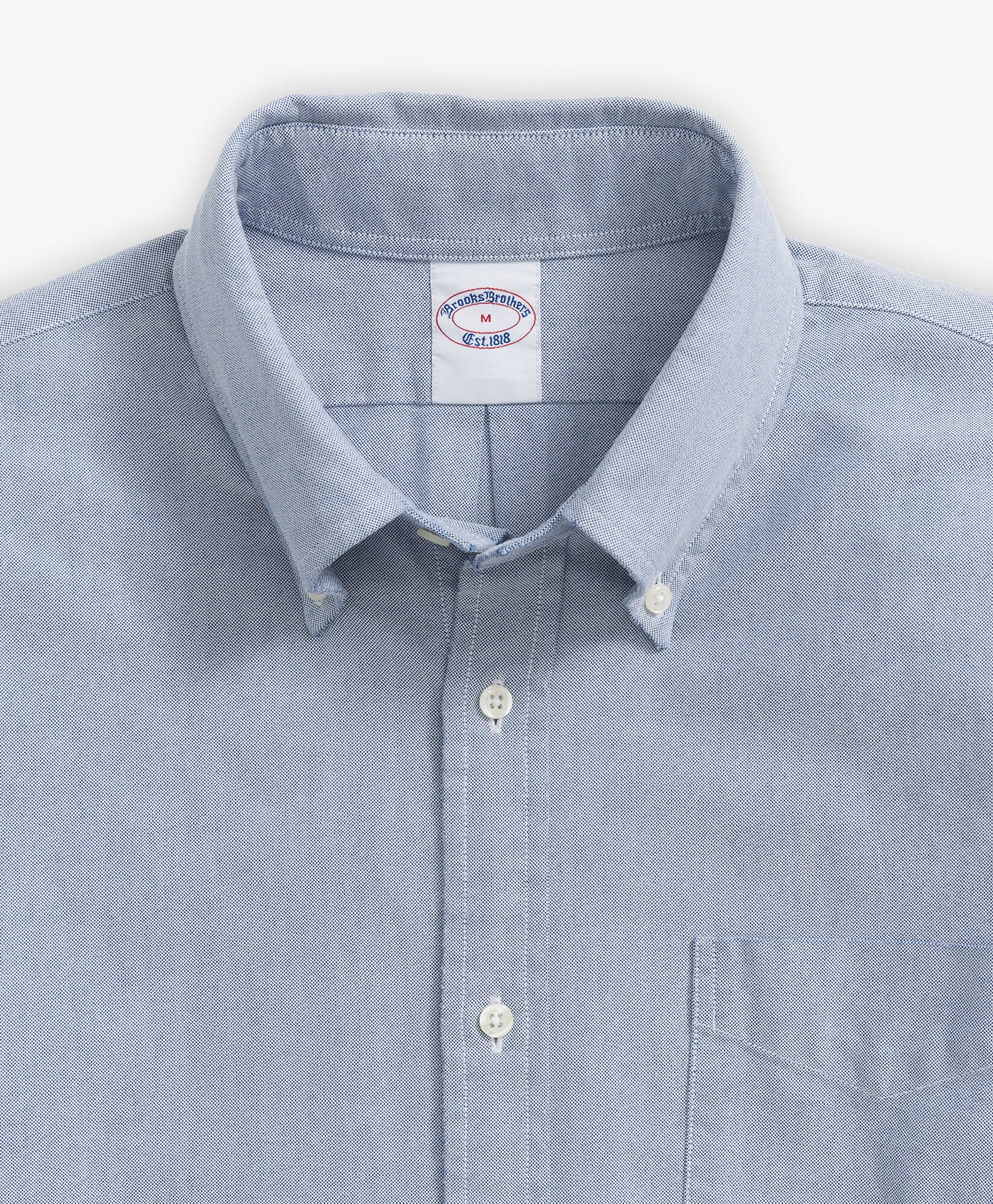 Brooks brothers original polo shirt shop