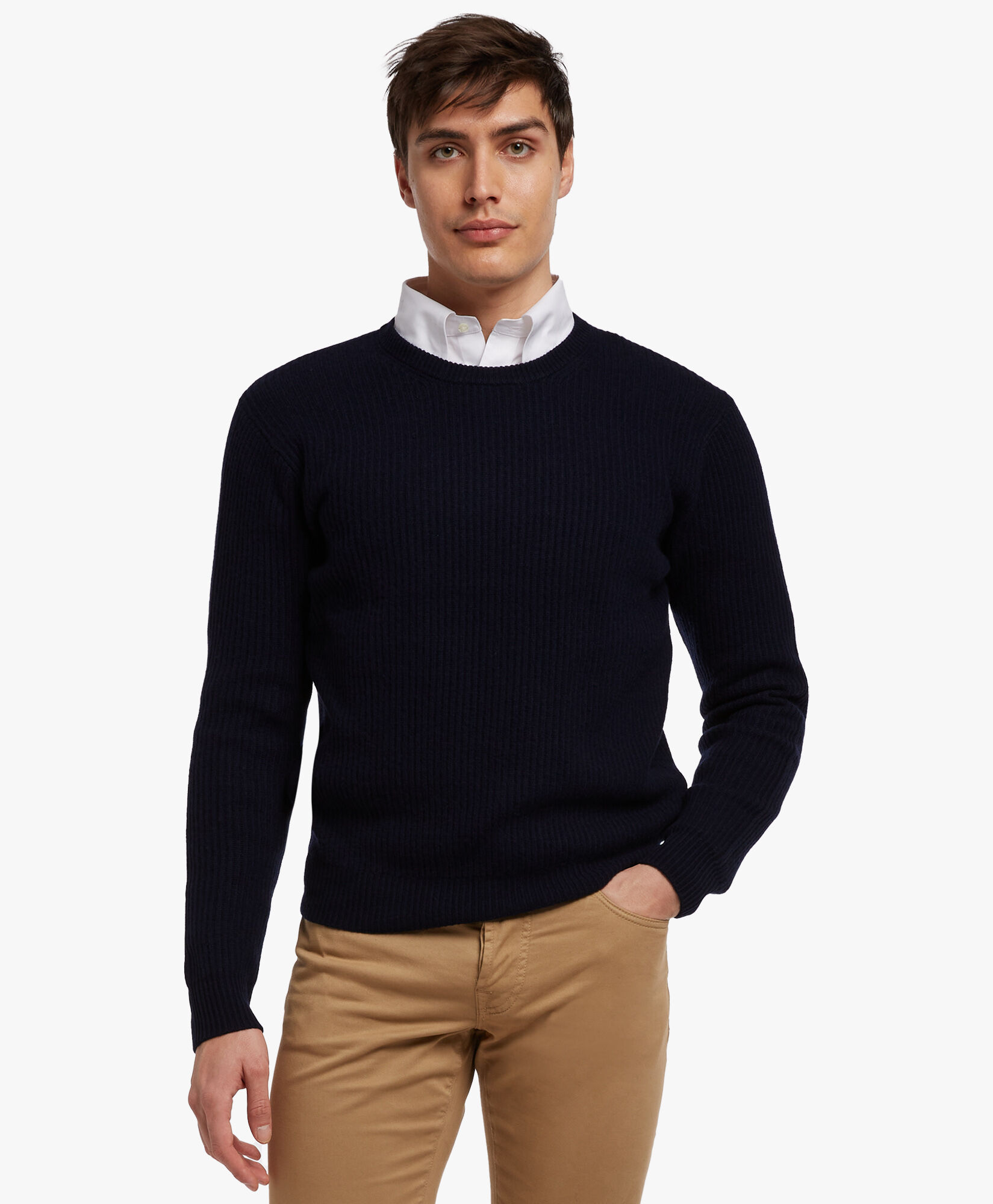 Brooks brothers mens cashmere sweaters clearance