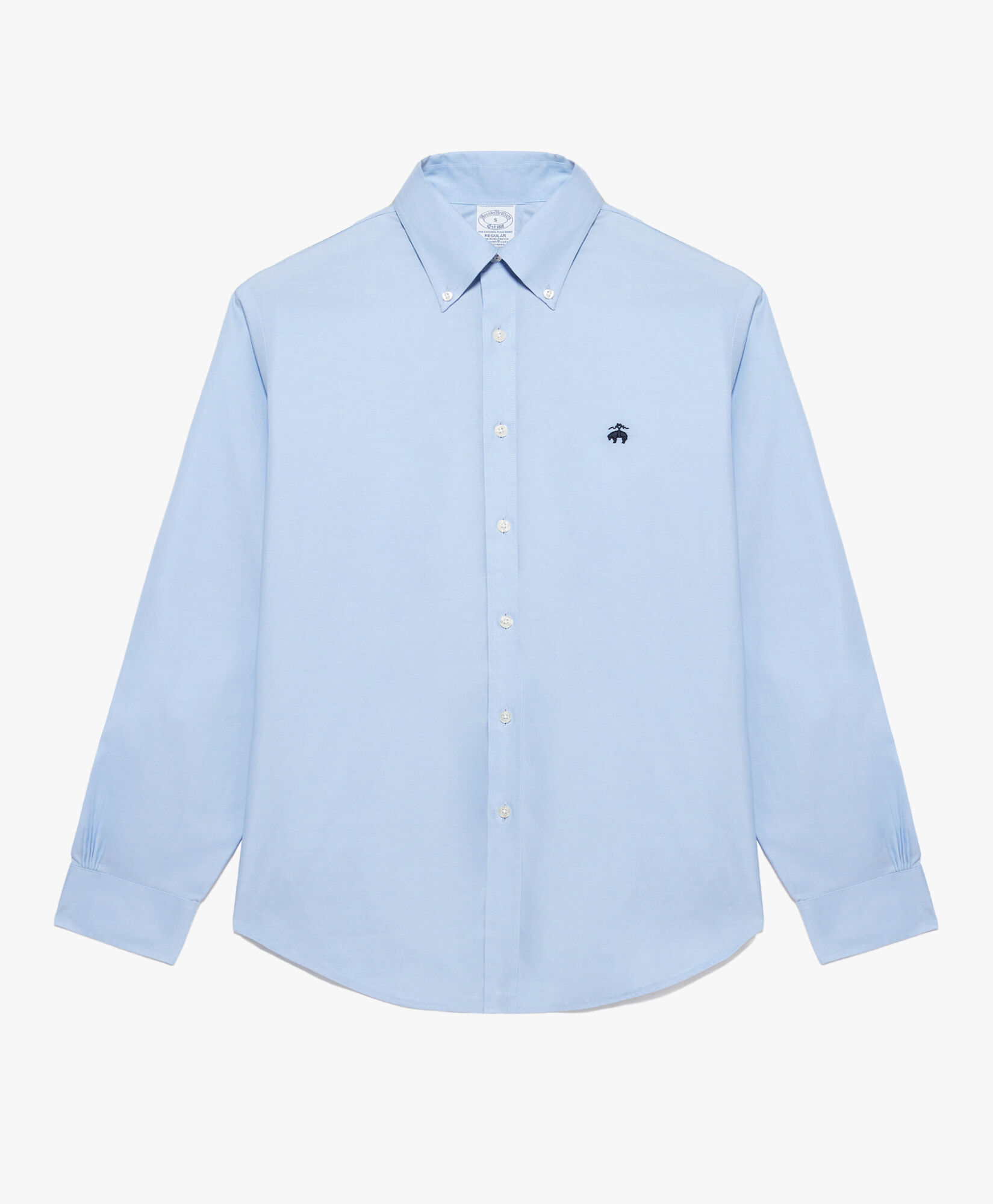 Brooks brothers casual shirts deals