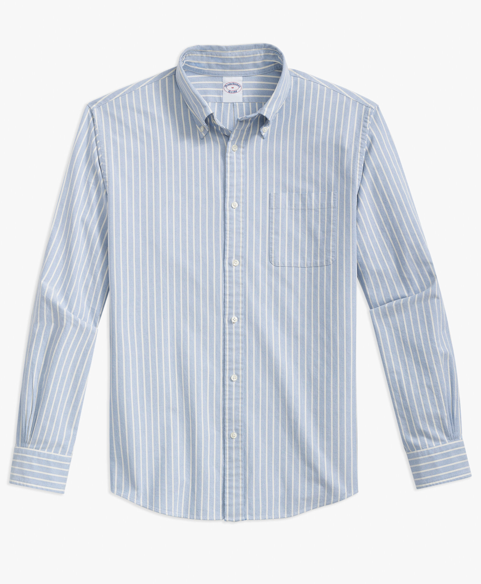 Brooks brothers oxfords sales