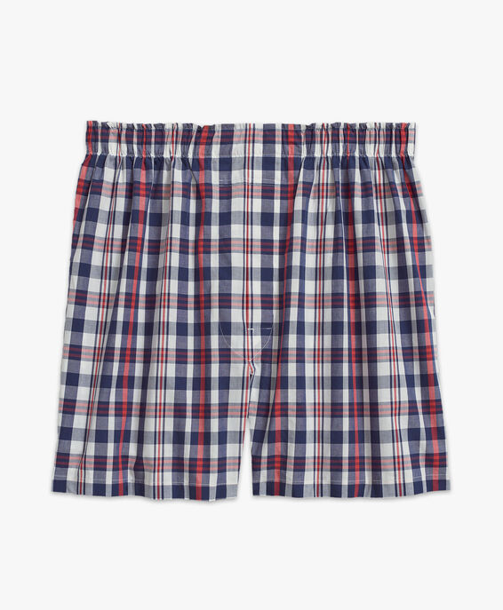 Men's Underwear Cotton Boxers & Undershirts Brooks Brothers®