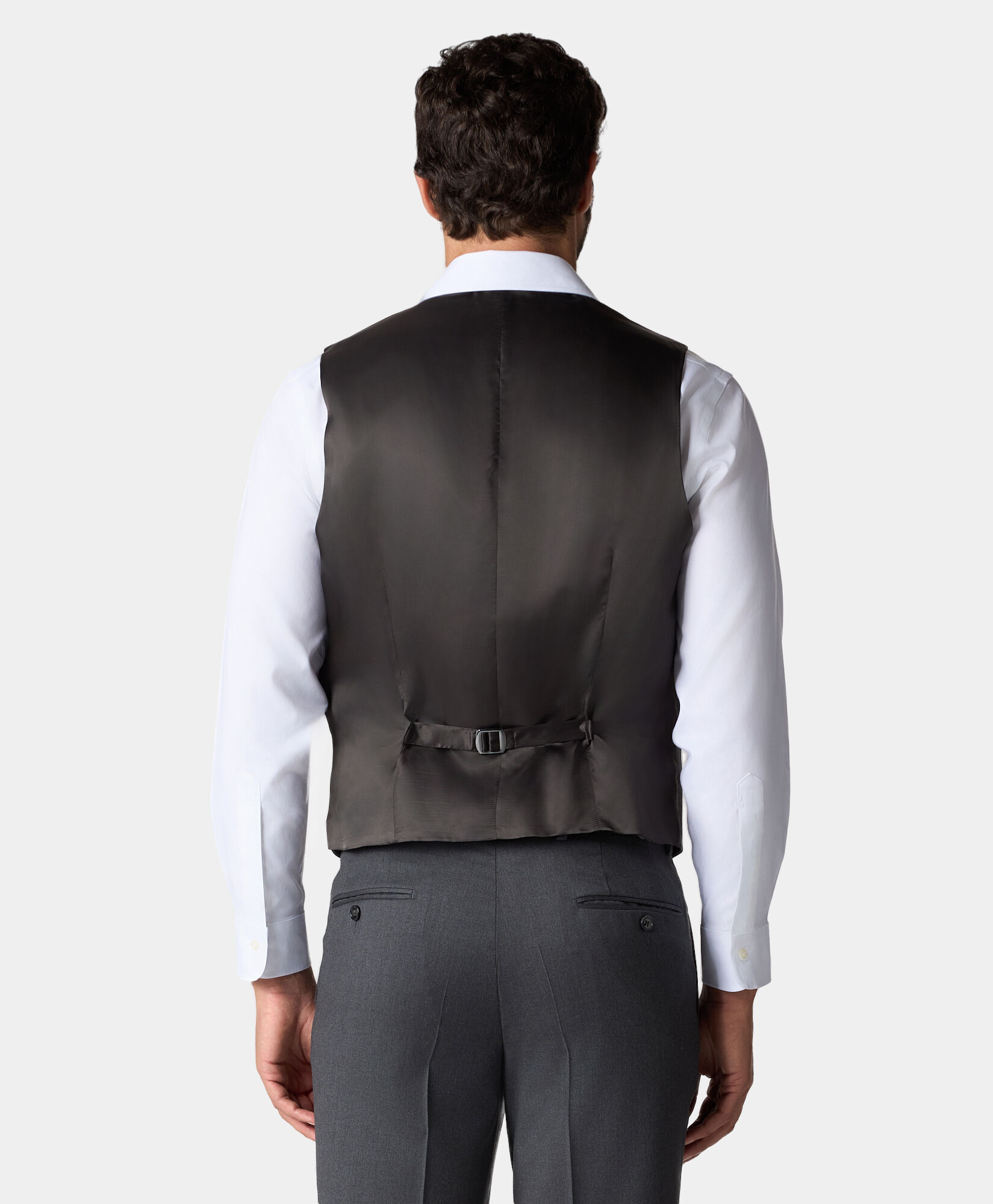 Brooks vest black shop