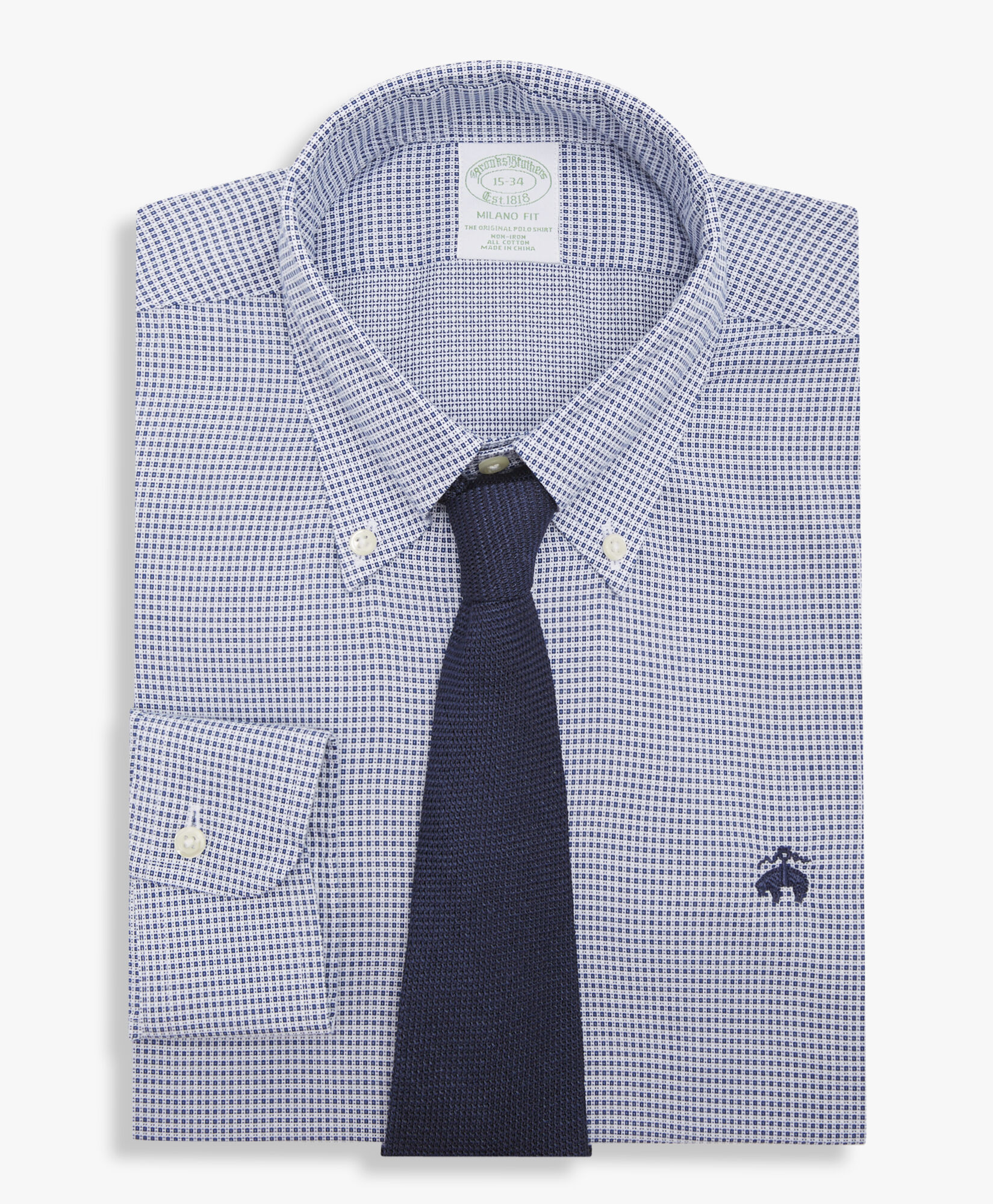 Brooks brothers camicie online