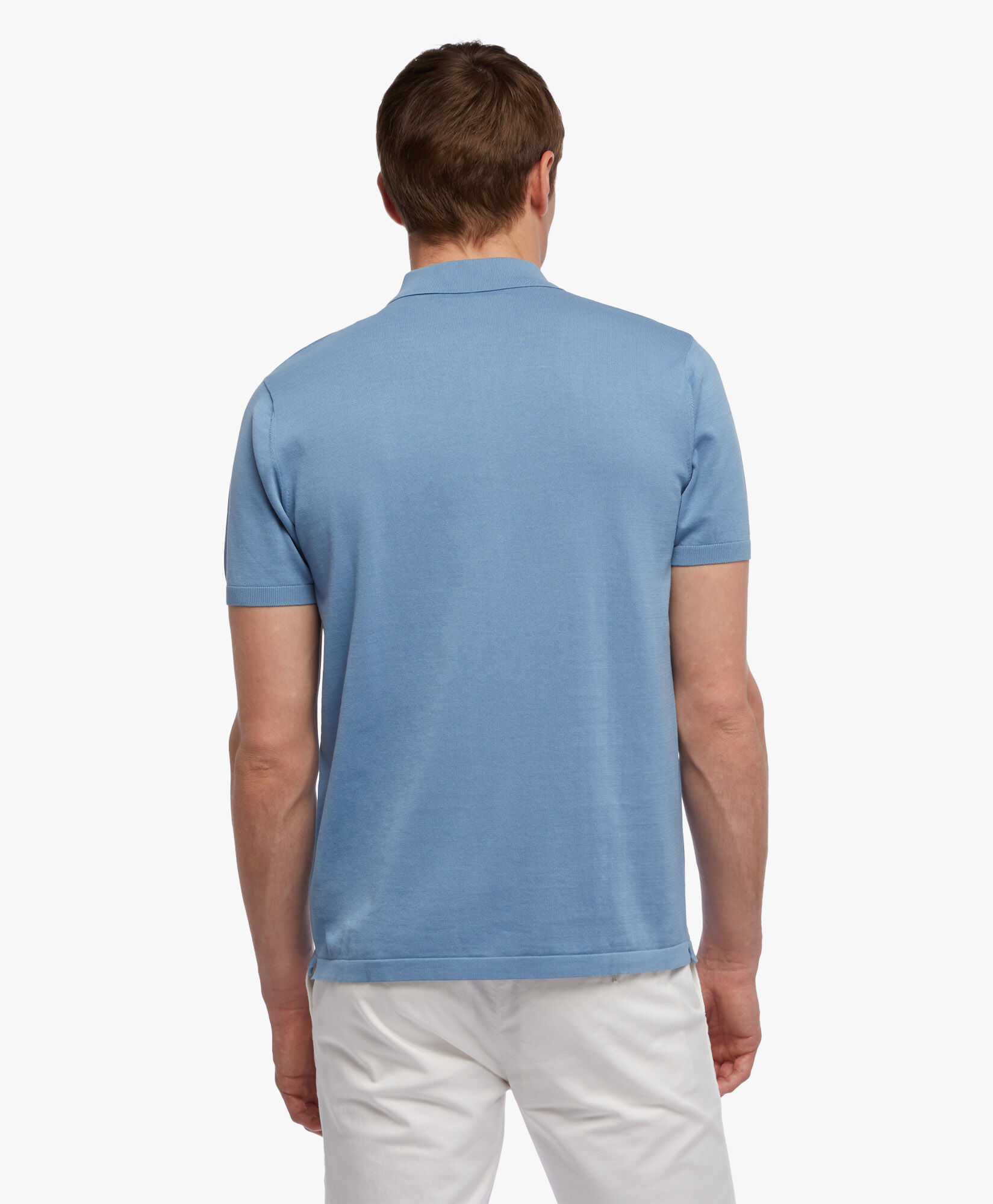 Cotton brothers polo outlet