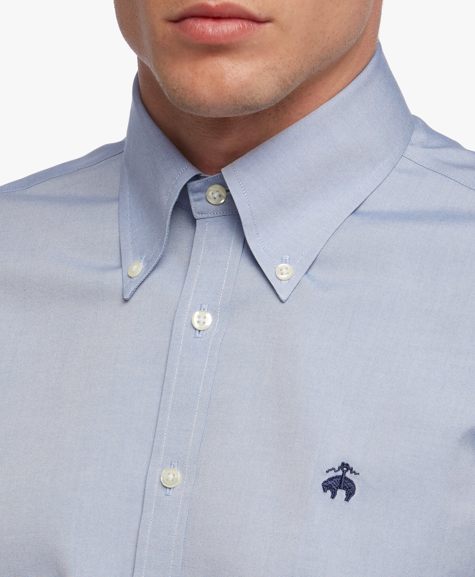Camicie brooks brothers discount opinioni