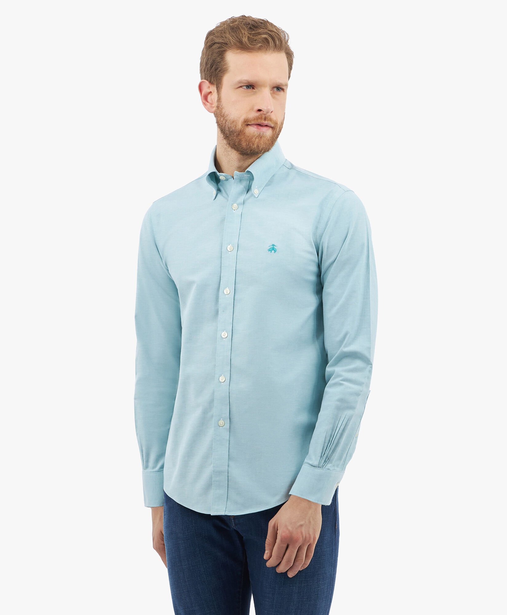 Camicie clearance non iron