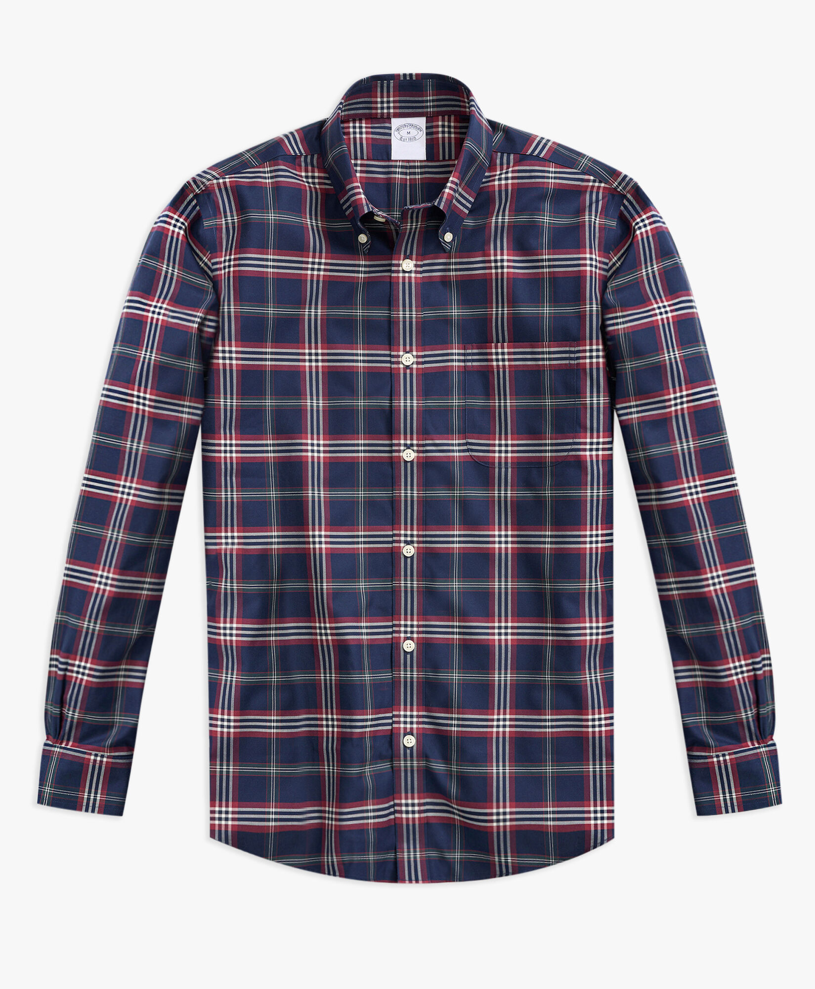 Brooks brothers dress shirts shop