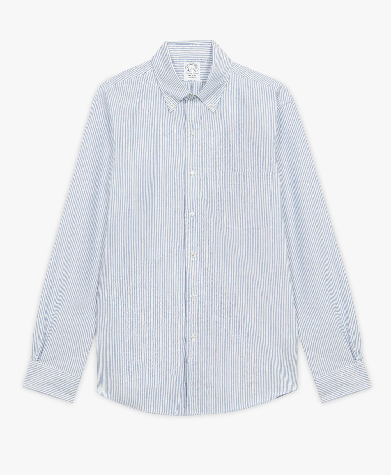 Brooks clearance brothers chemise