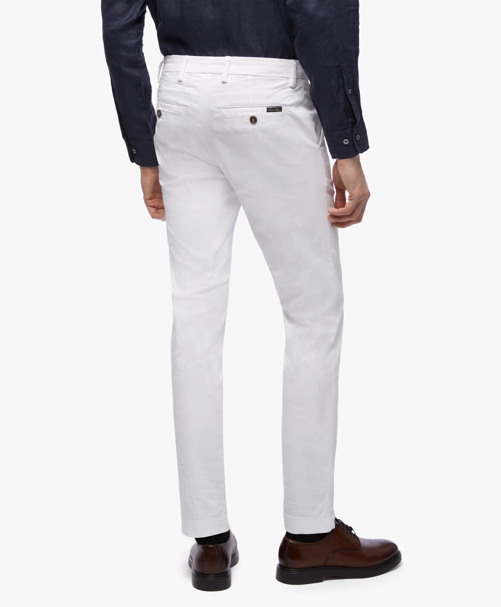 Brooks brothers chinos deals