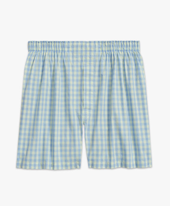Men's Underwear Cotton Boxers & Undershirts Brooks Brothers®