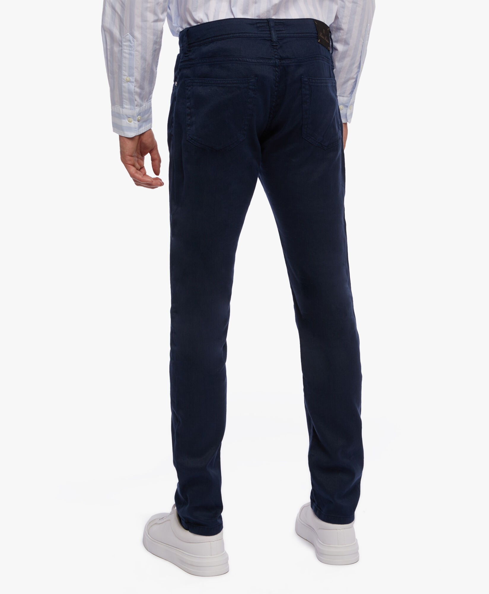 Brooks brothers 5 pocket pants sales