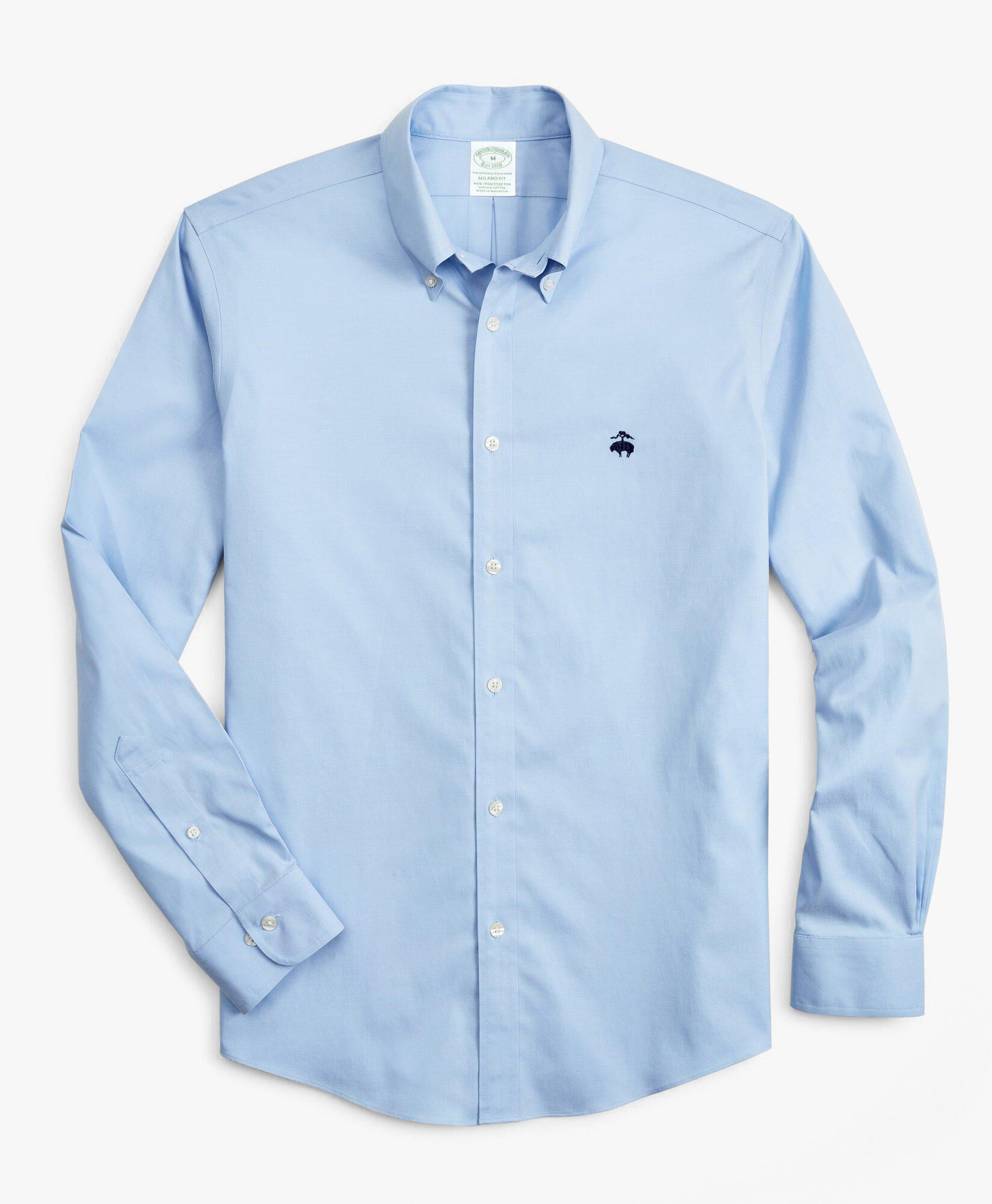 Camicie brooks brothers italia top
