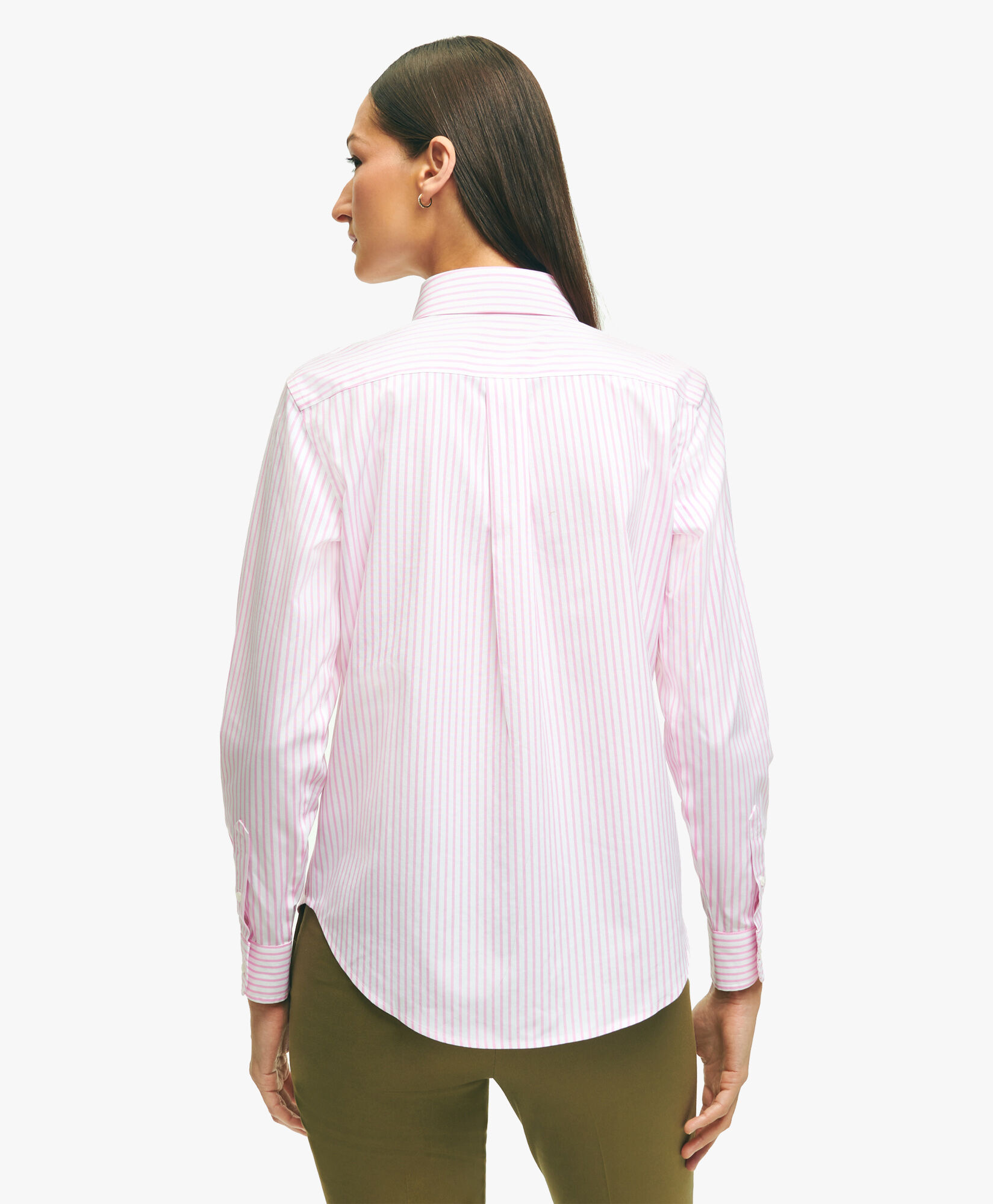 Brooks brothers cheap dress shirt