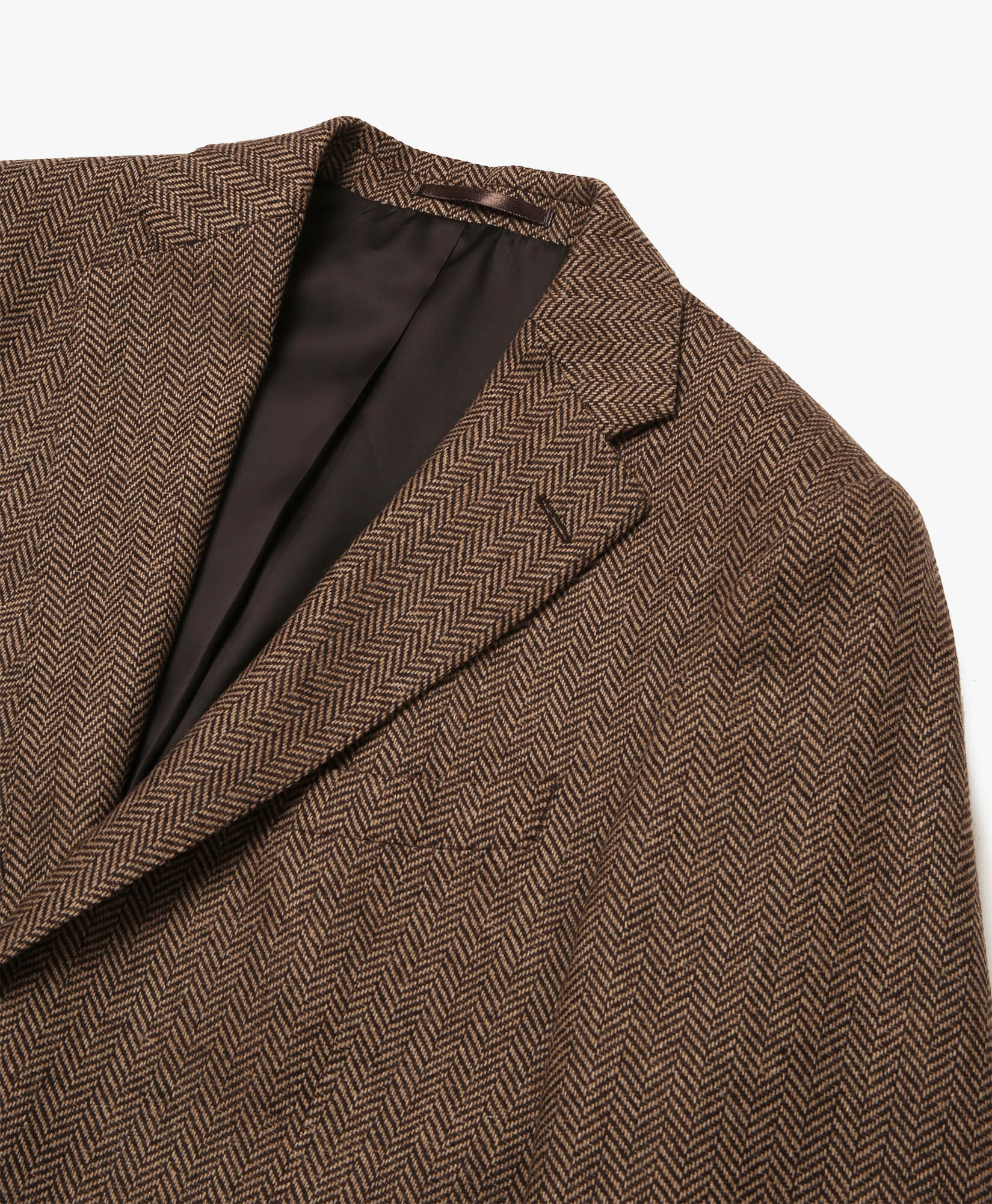 Mens herringbone sport hotsell coat