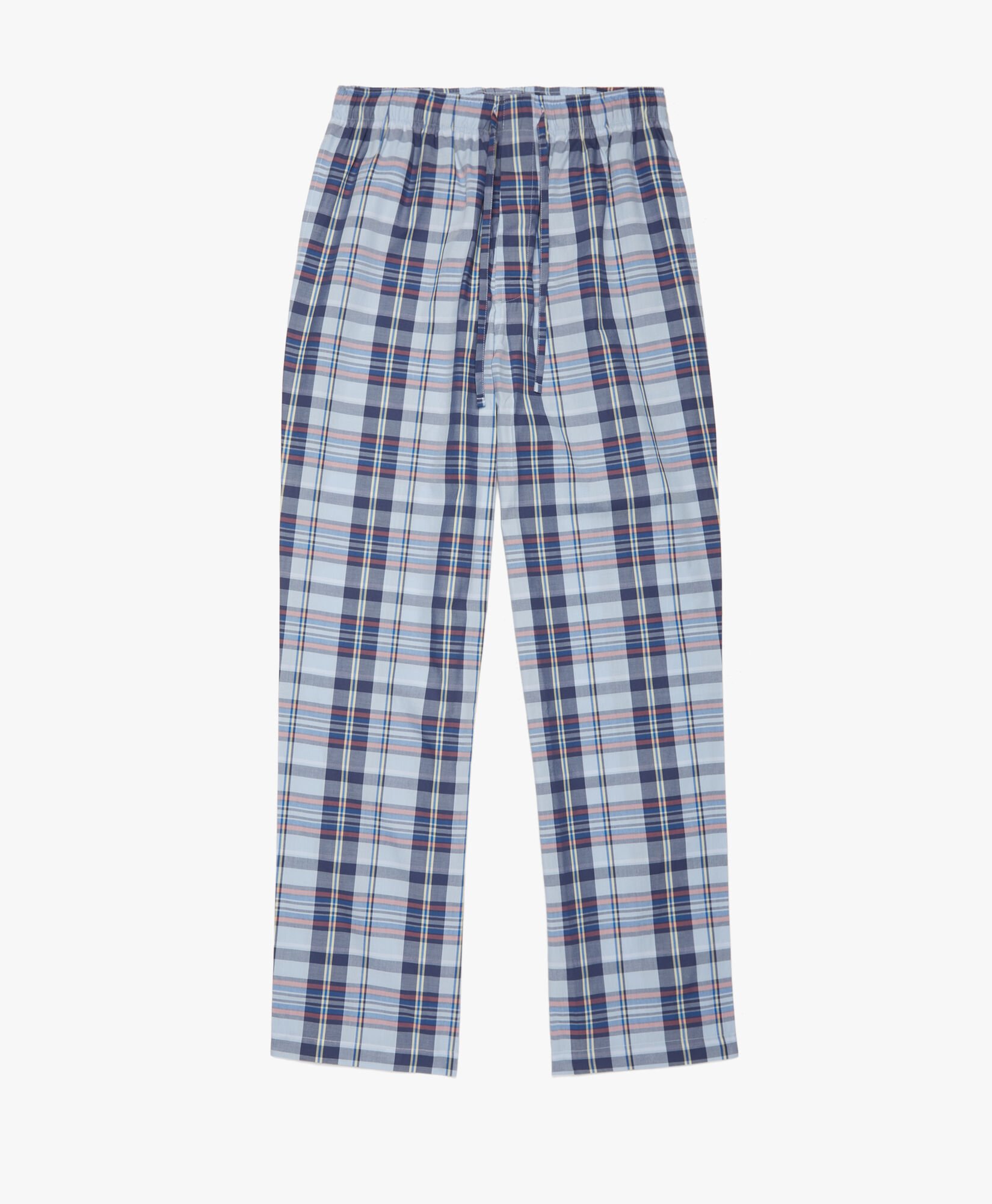 Madras pants sale brooks brothers