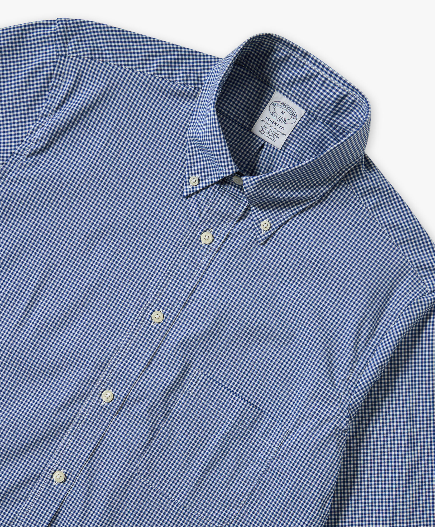 Brooks brothers camicie online