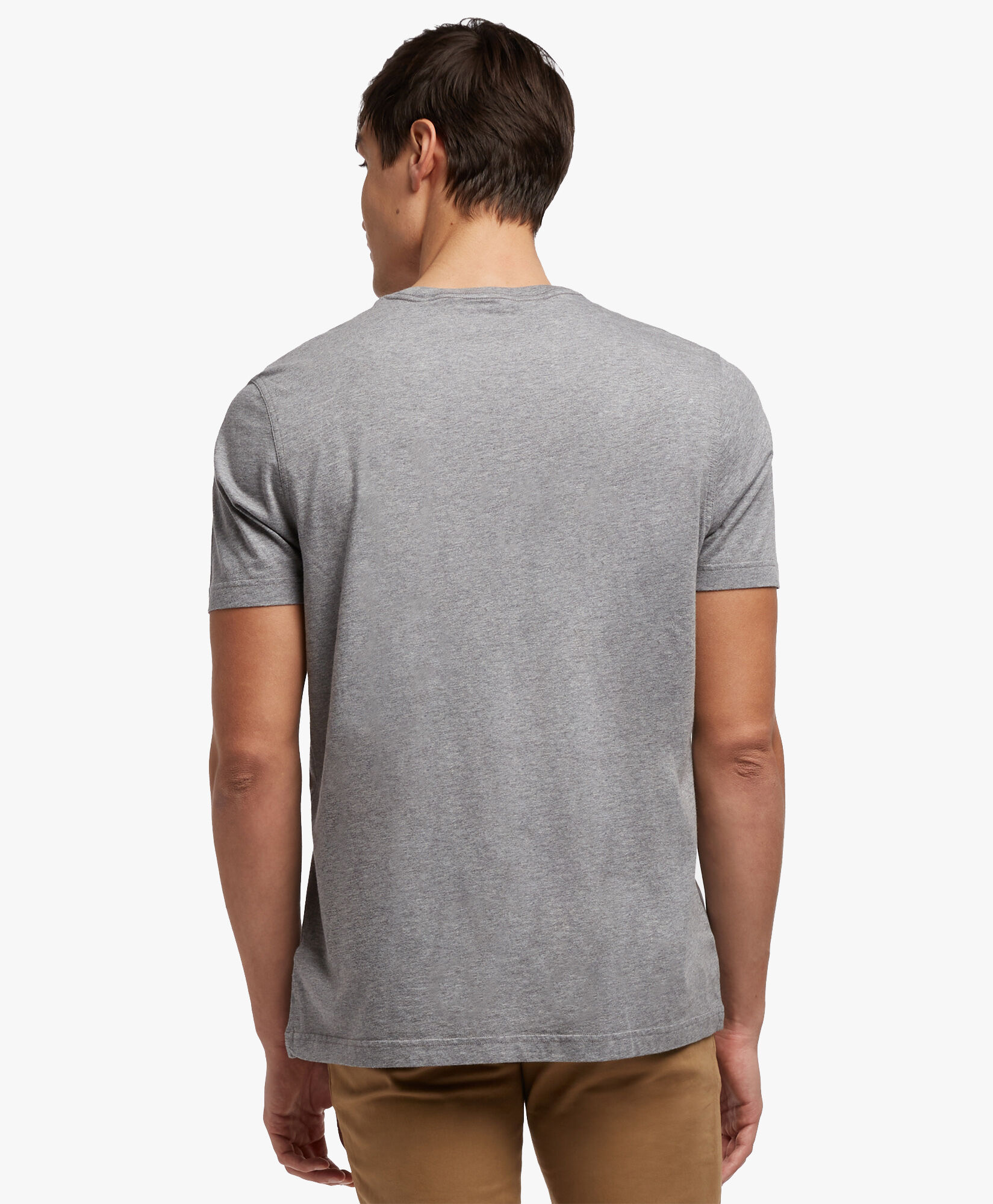 T shirt brooks brothers discount