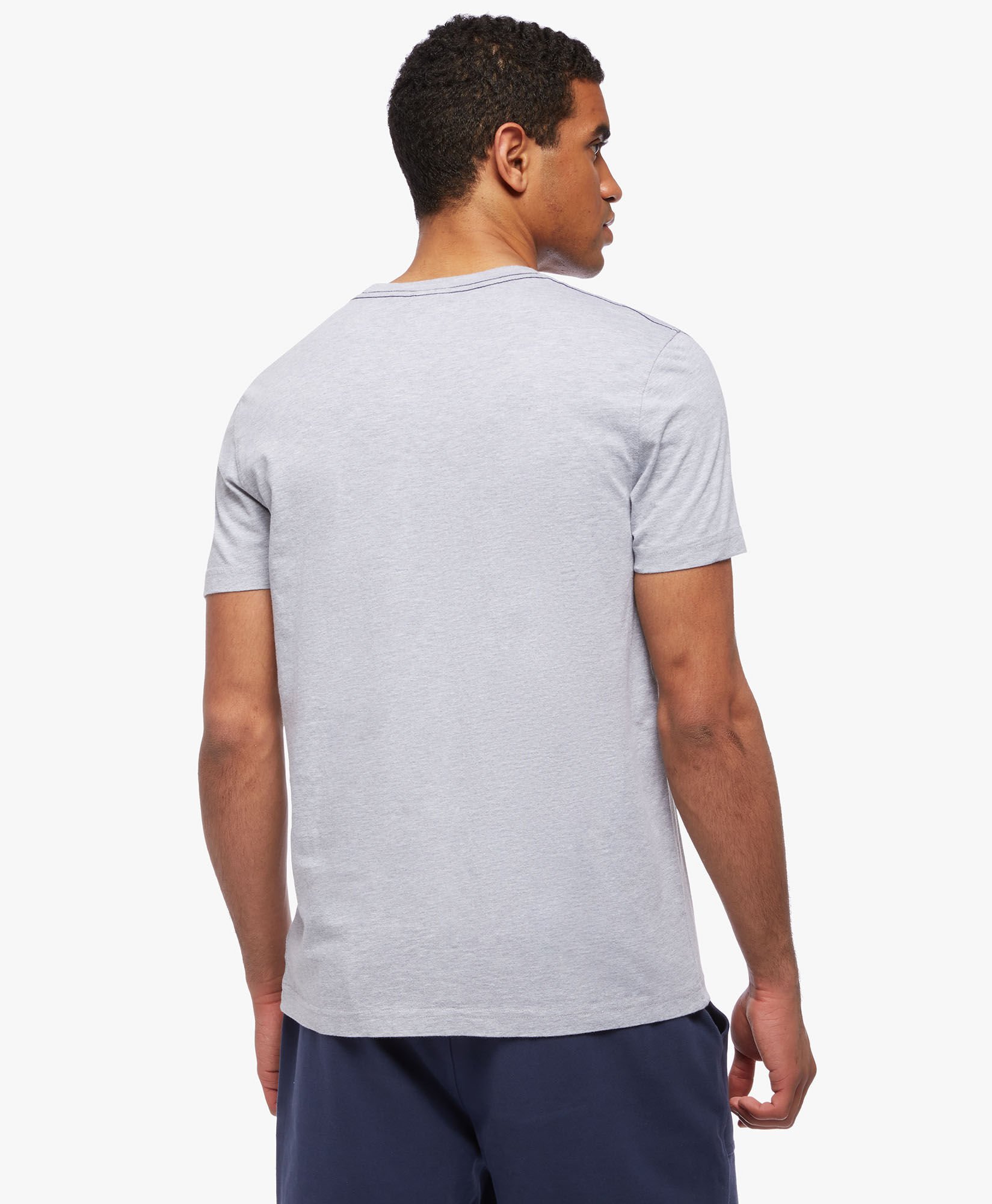 T shirt brooks brothers discount