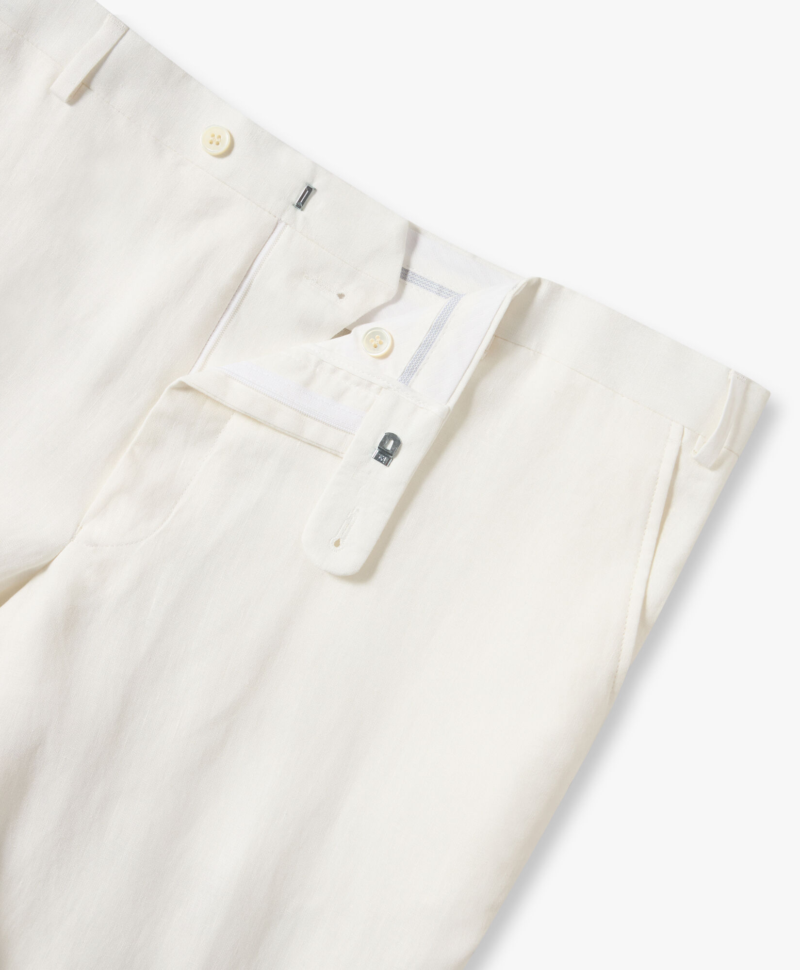 Brooks brothers white pants outlet