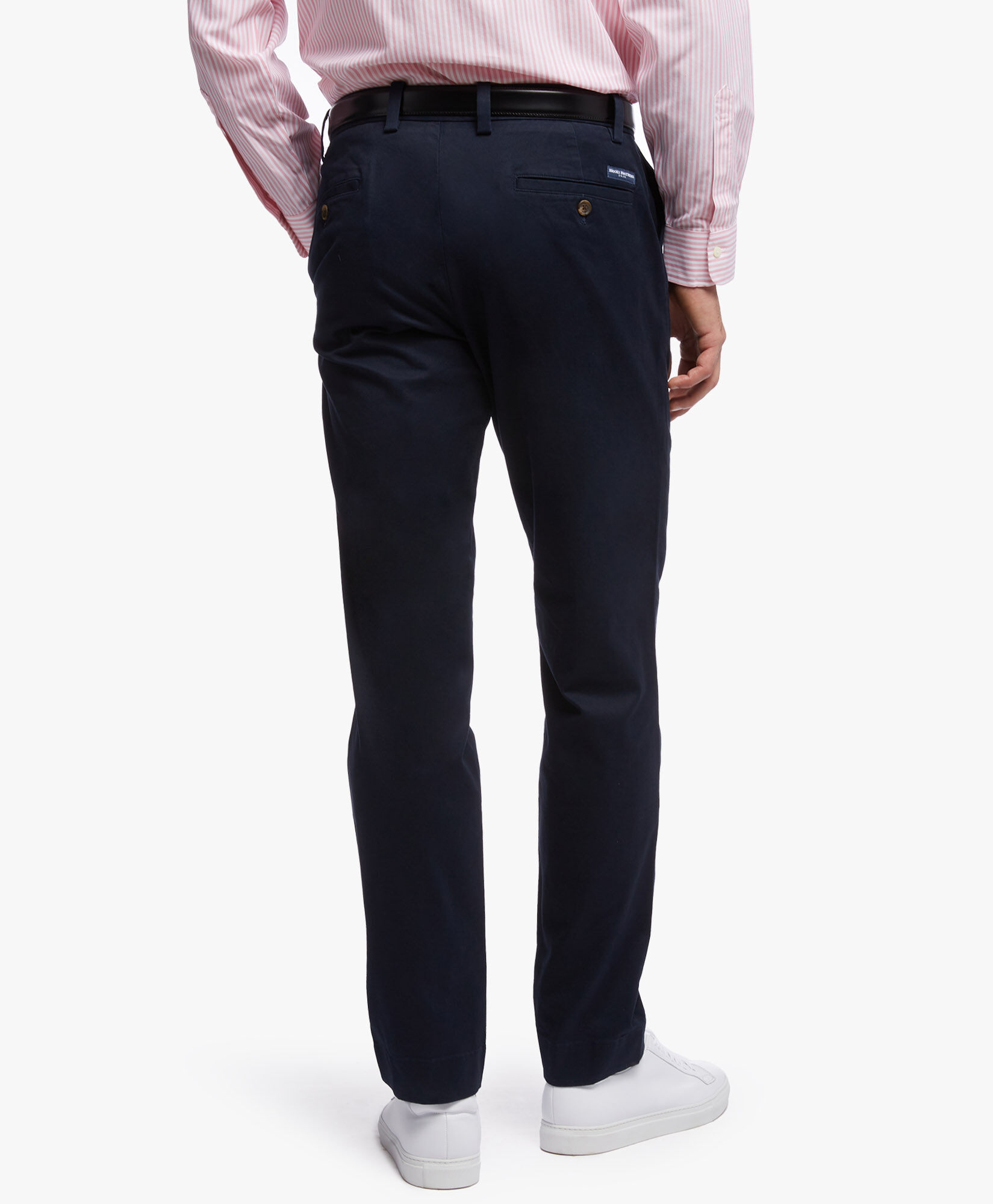 Brooks brothers hot sale pants fit