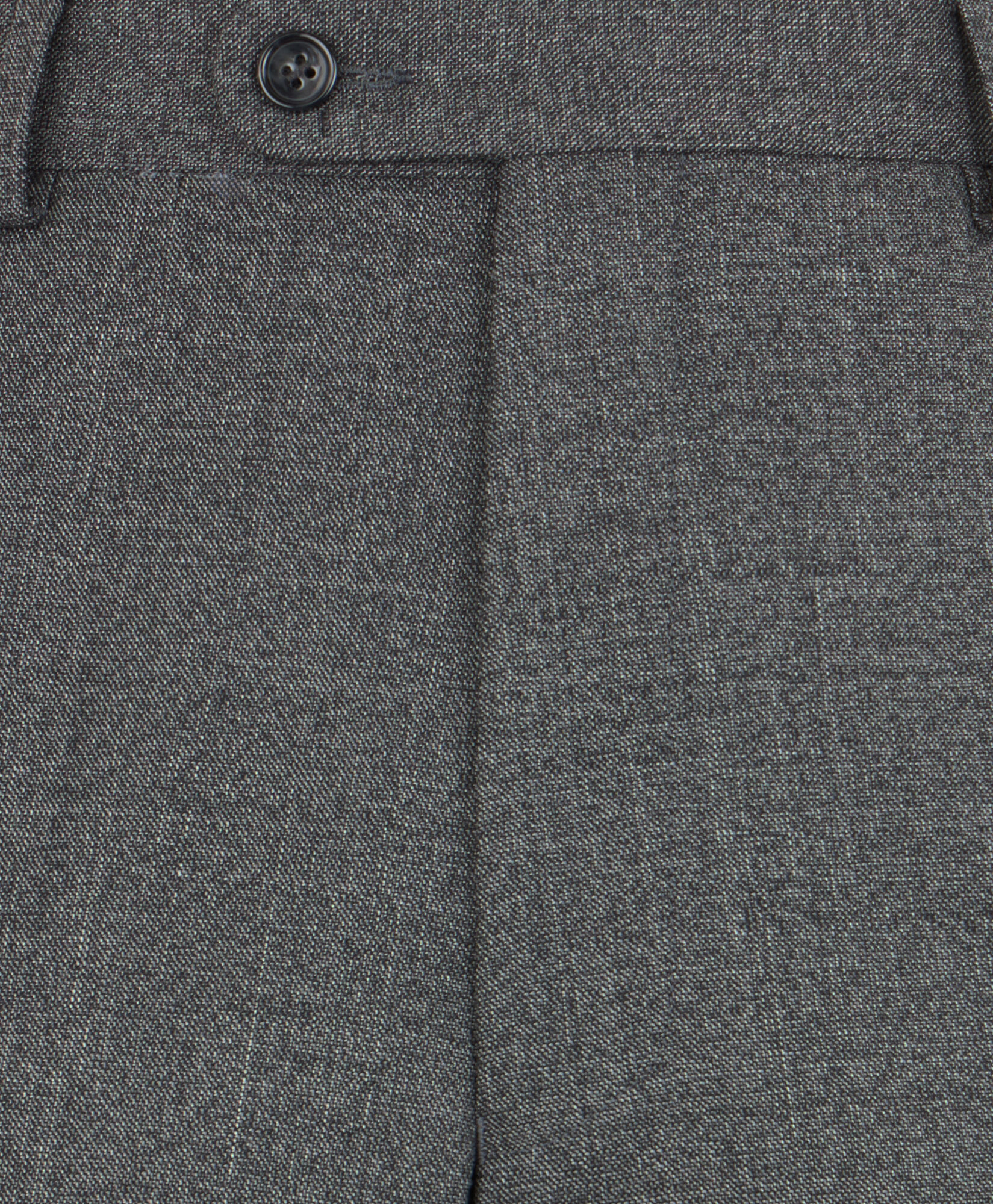 Brooks Brothers Abito in Lana Sharkskin Grigio STREG055WOPWO001MDGRP001