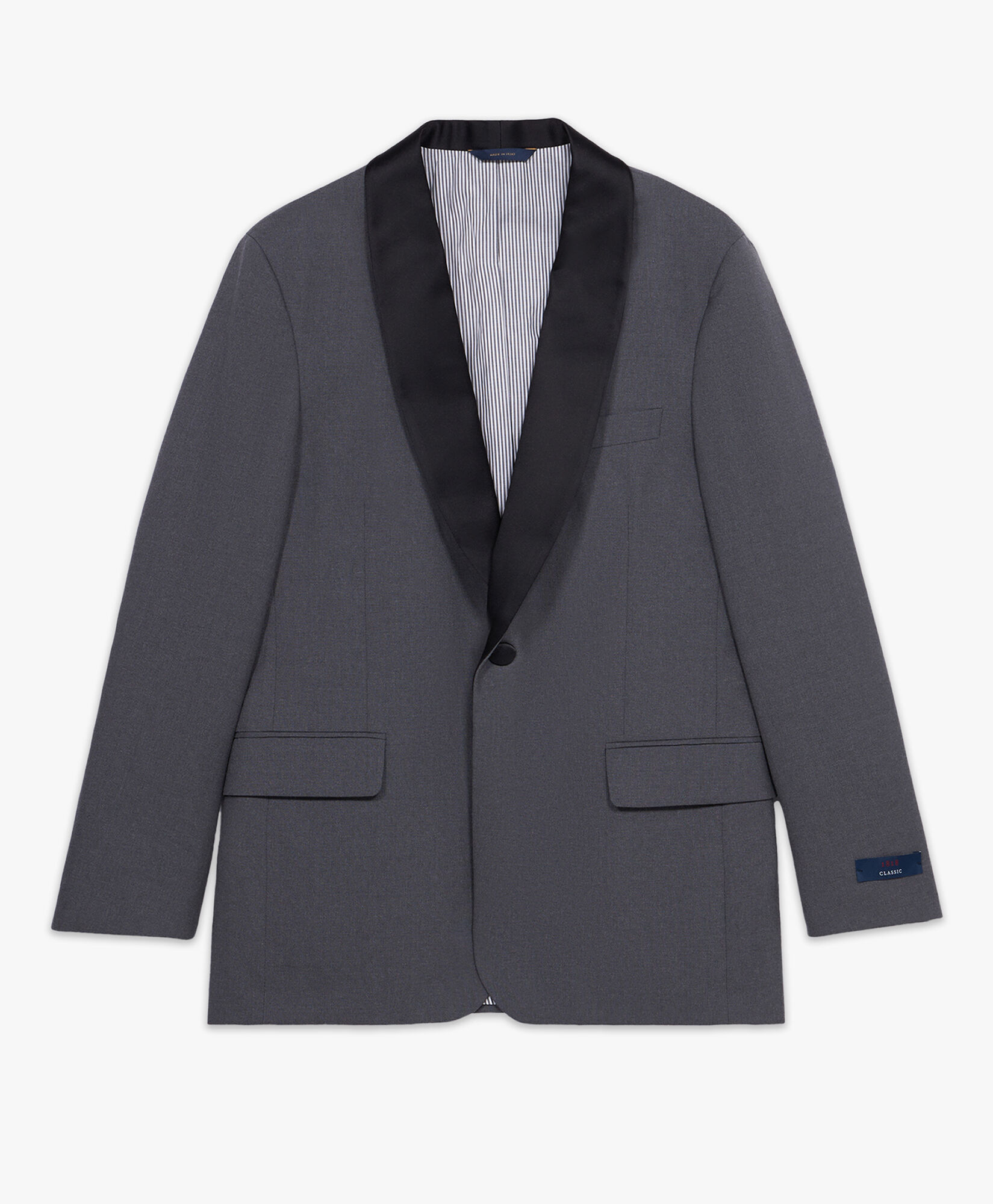 Brooks brothers dinner jacket 2025
