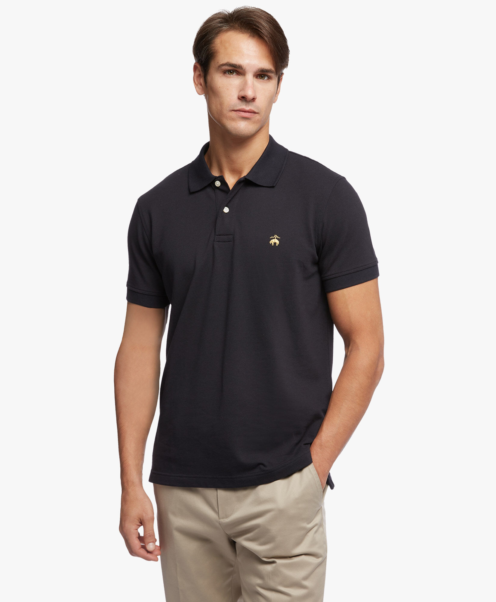 Polo brooks shop brothers