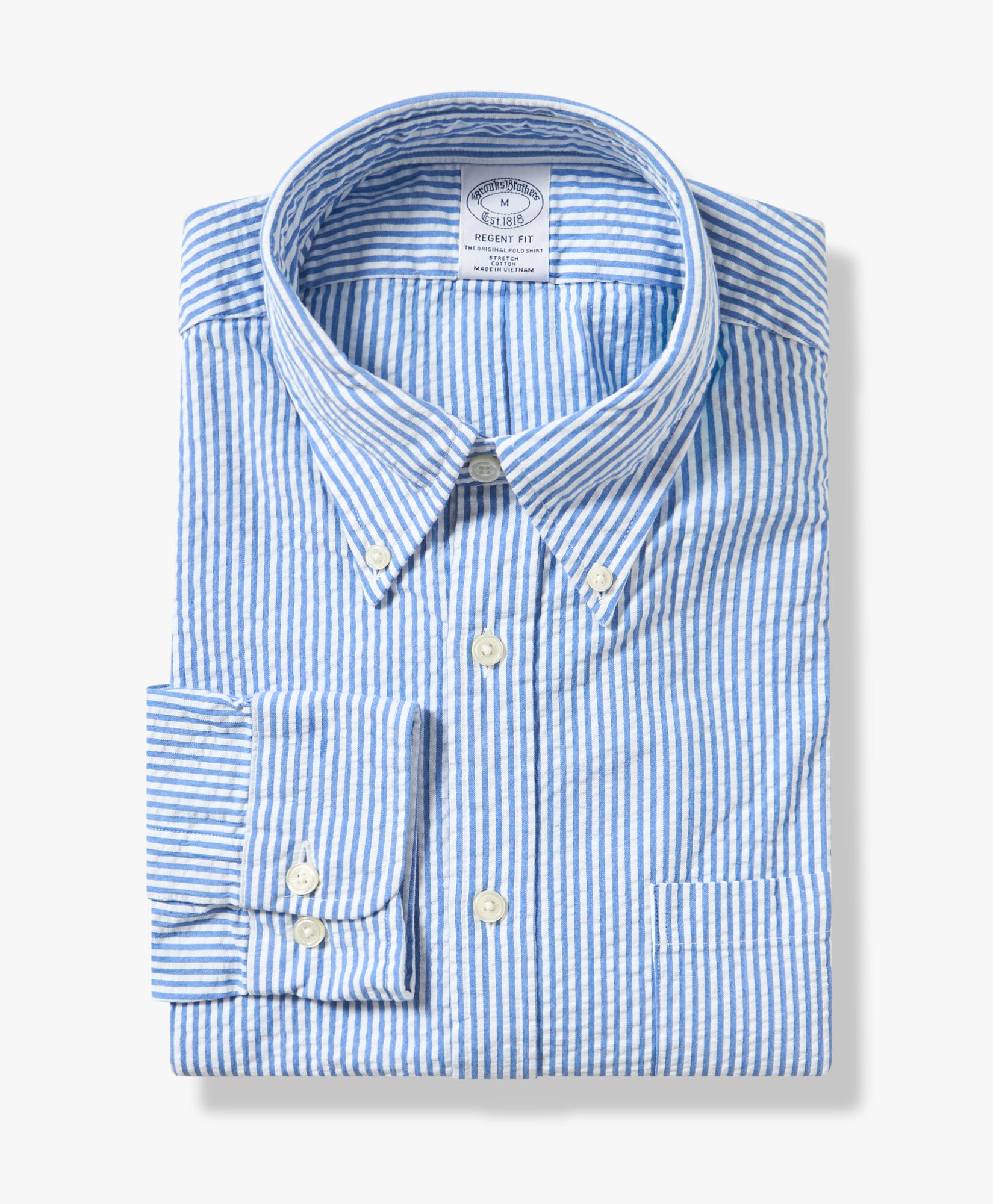 Brooks brothers shirts uk sales
