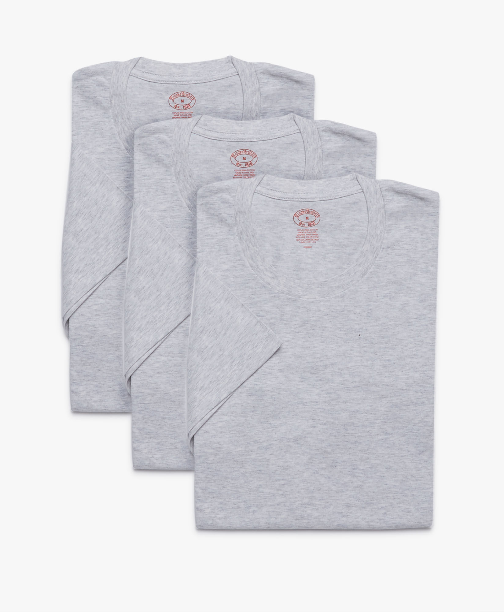 Brooks brothers undershirts 2025