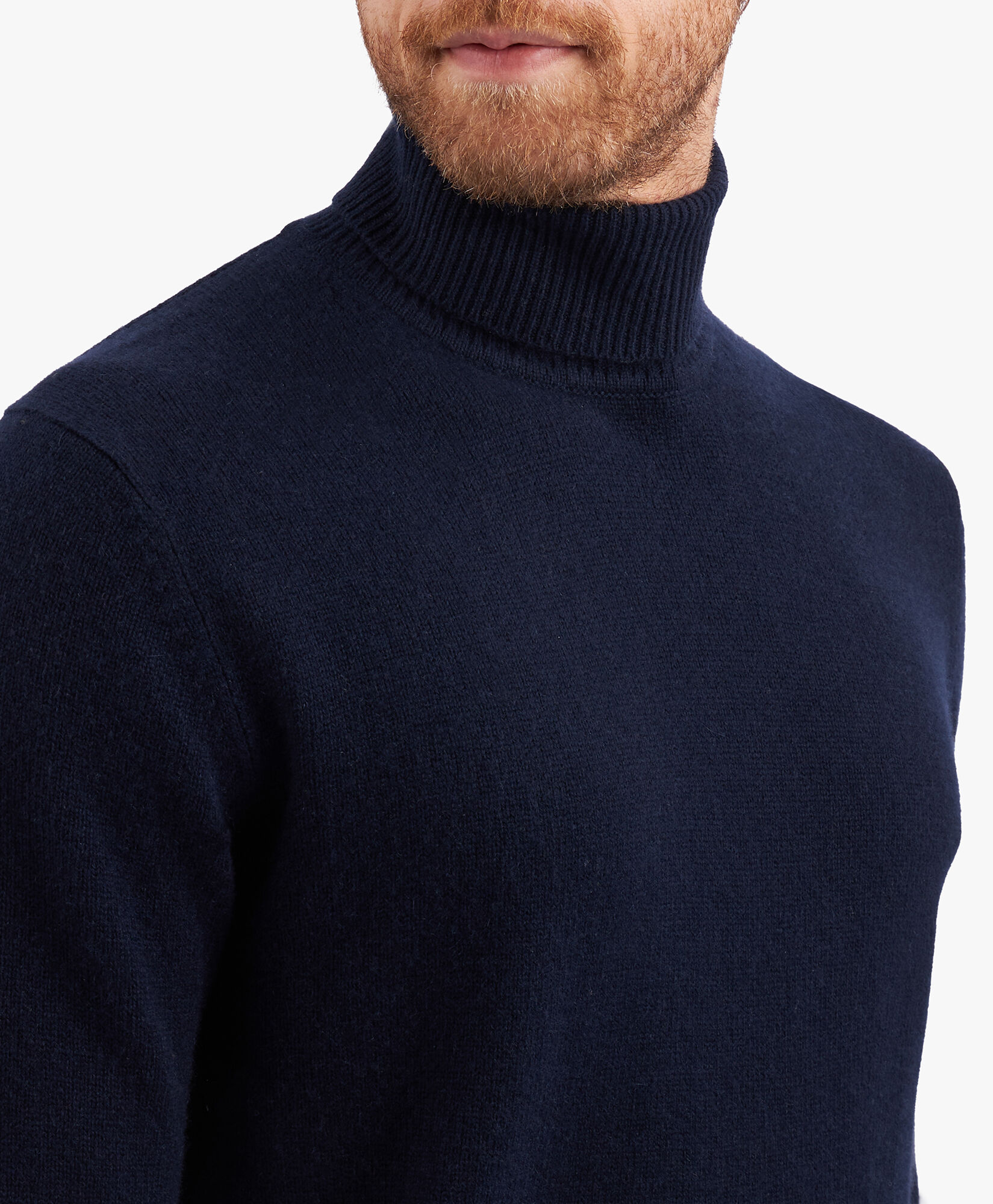 Brooks brothers turtleneck sweater top