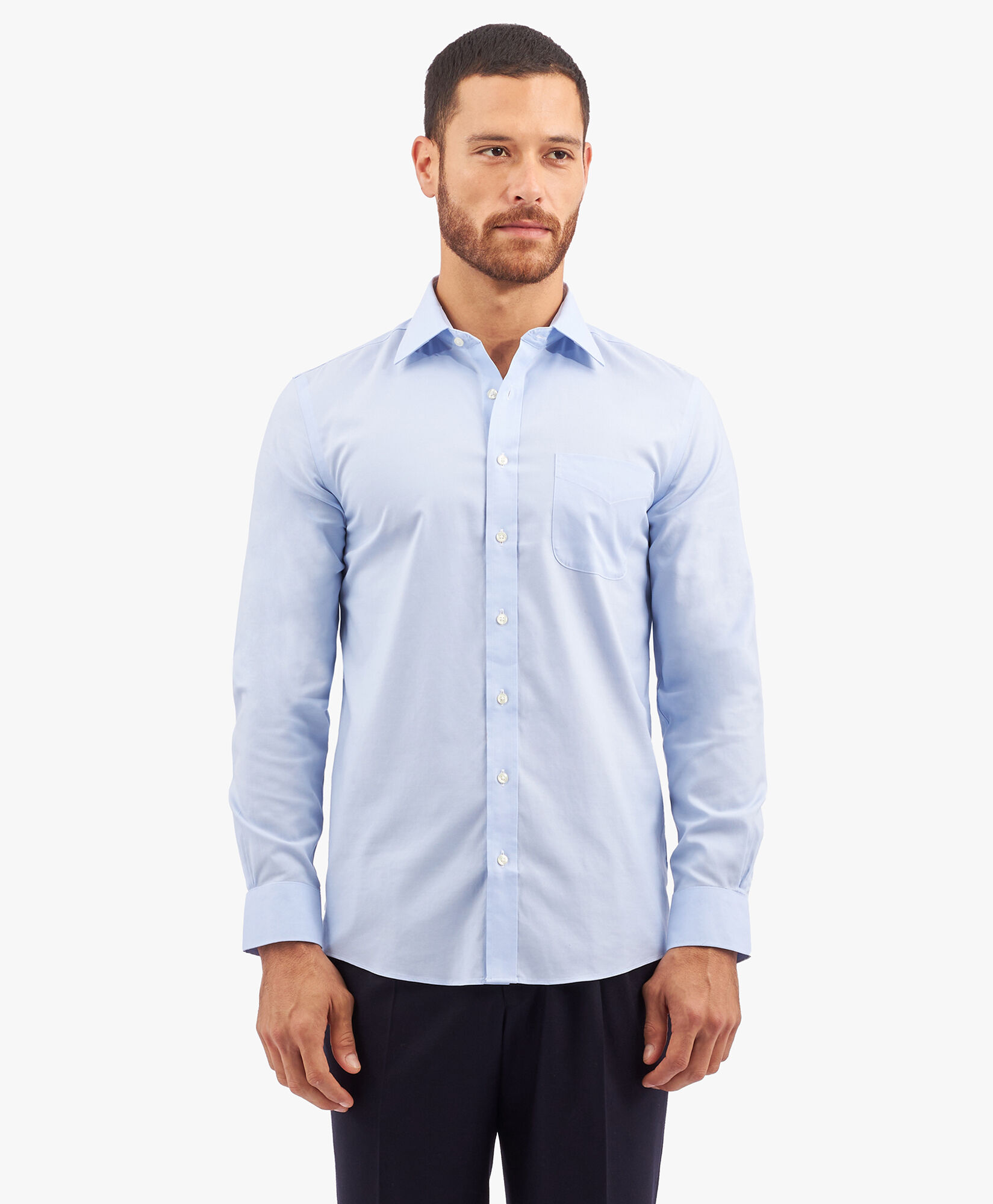 Brooks brothers formal wear online