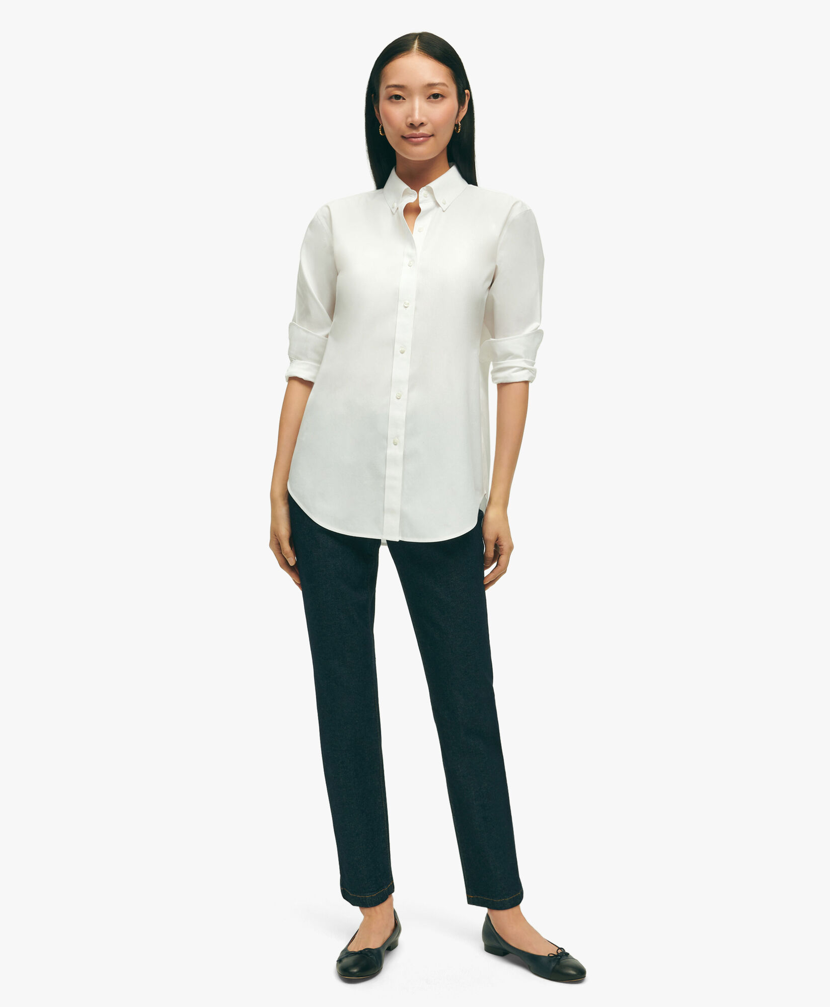 Collo button down hot sale