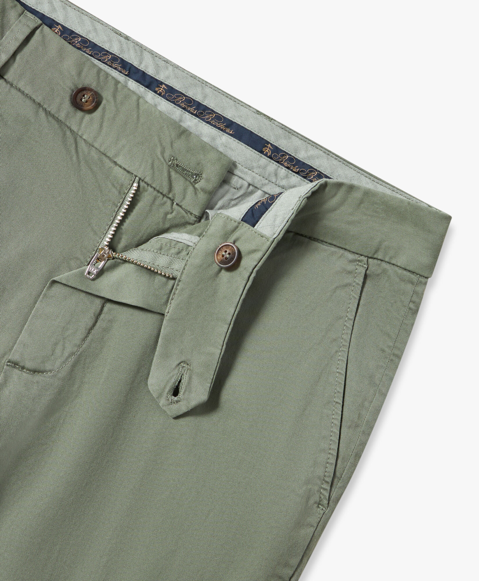 Brooks brothers chino shop