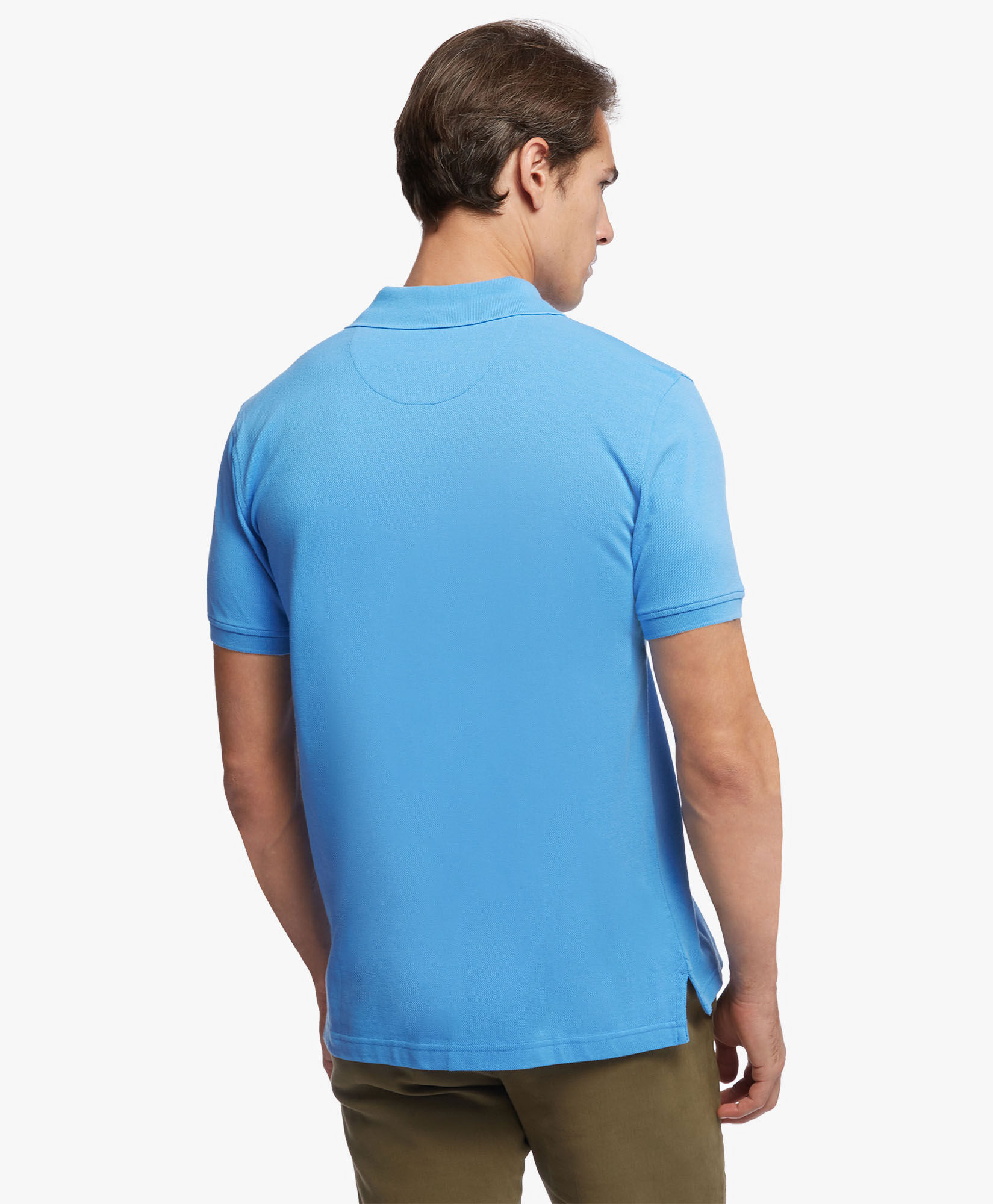 Polo extra blue clearance