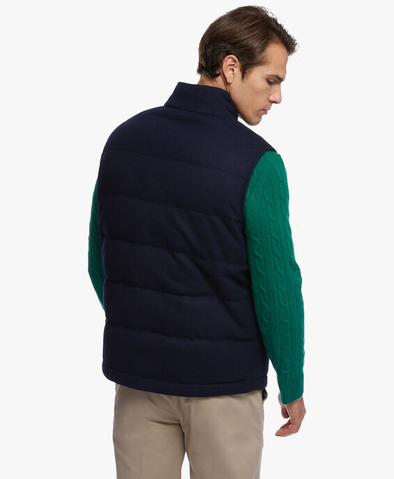 Men's Casual Outerwear: Parkas & Down Jackets | Brooks Brothers®
