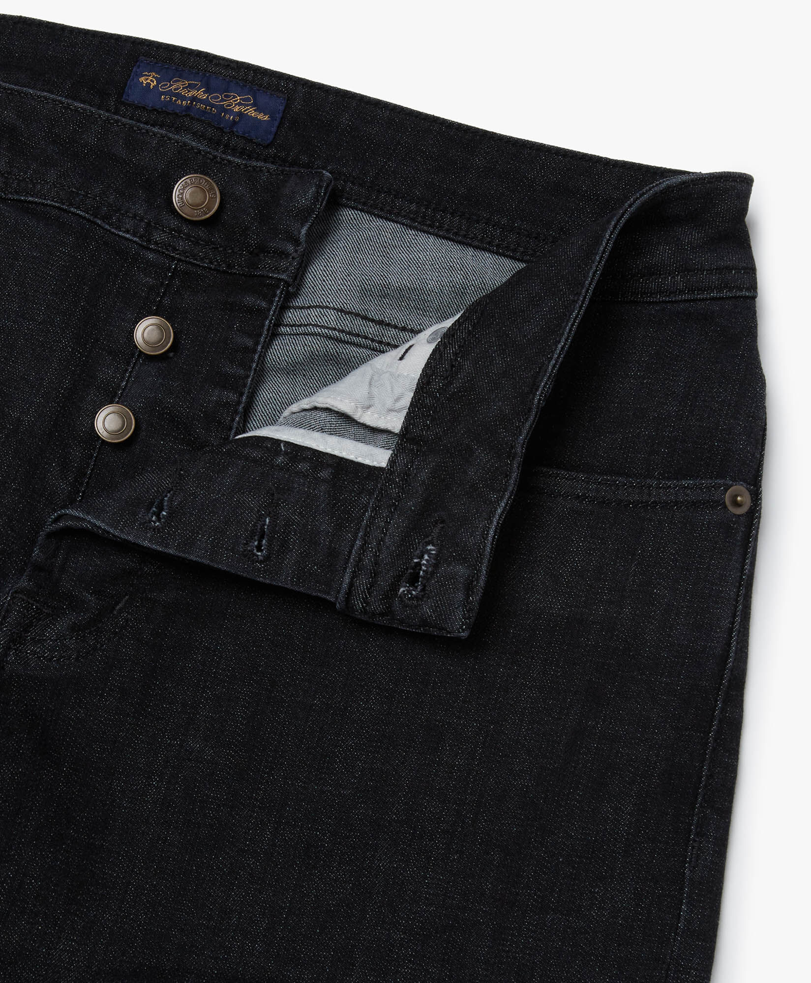 Brooks brothers 2025 men's jeans