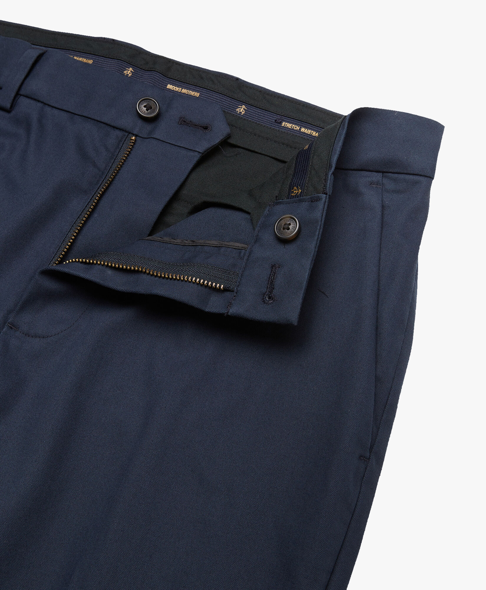 Brooks brothers advantage chinos hot sale