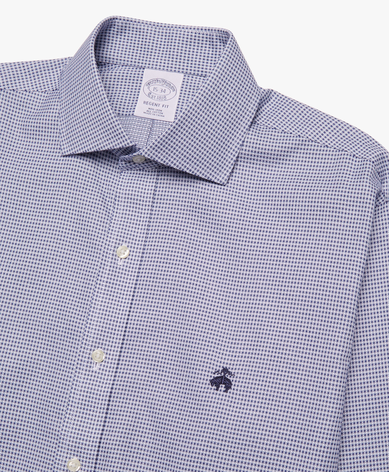 Brooks brothers non iron dress shirts new arrivals