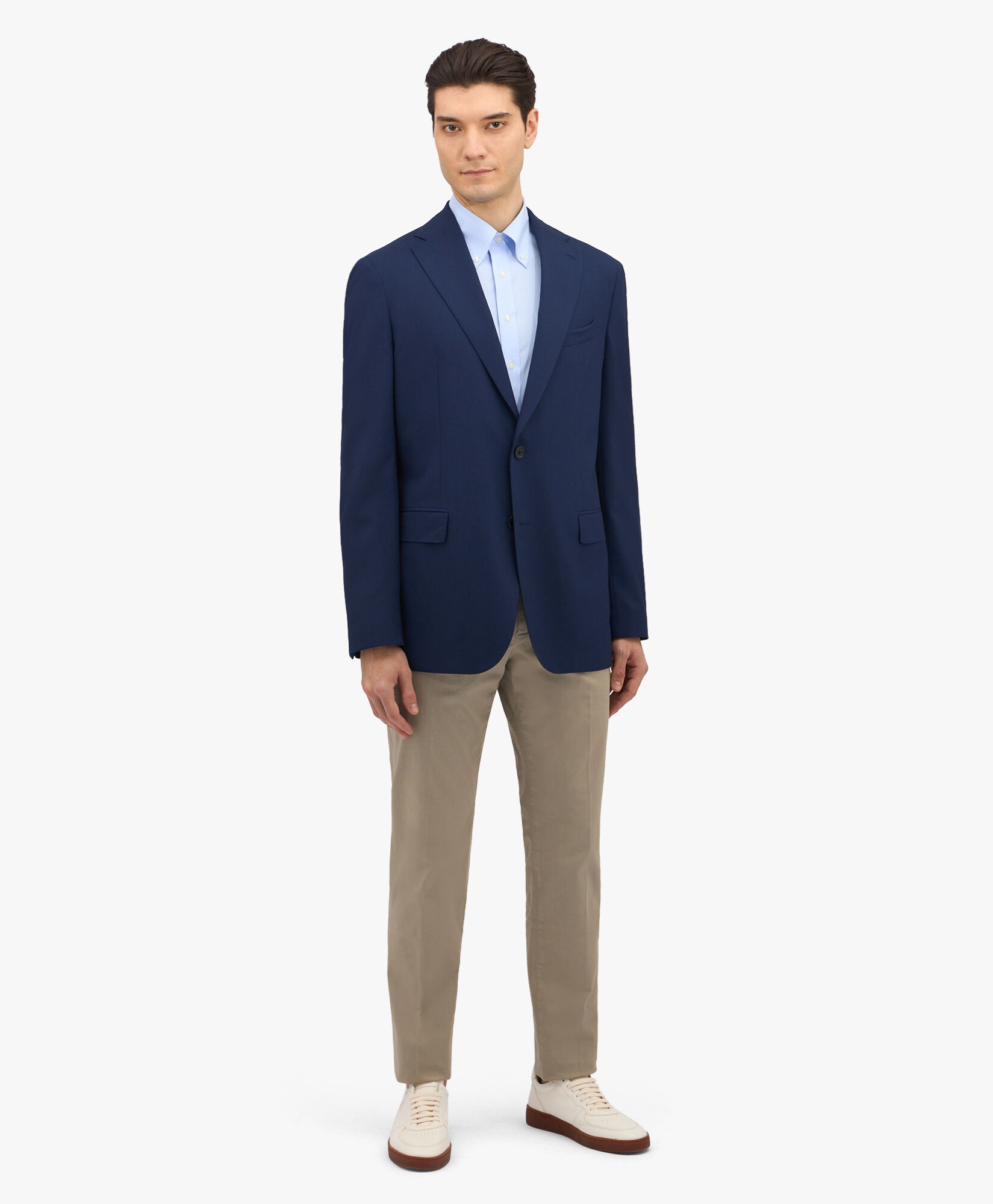 Brooks brothers khakis new arrivals