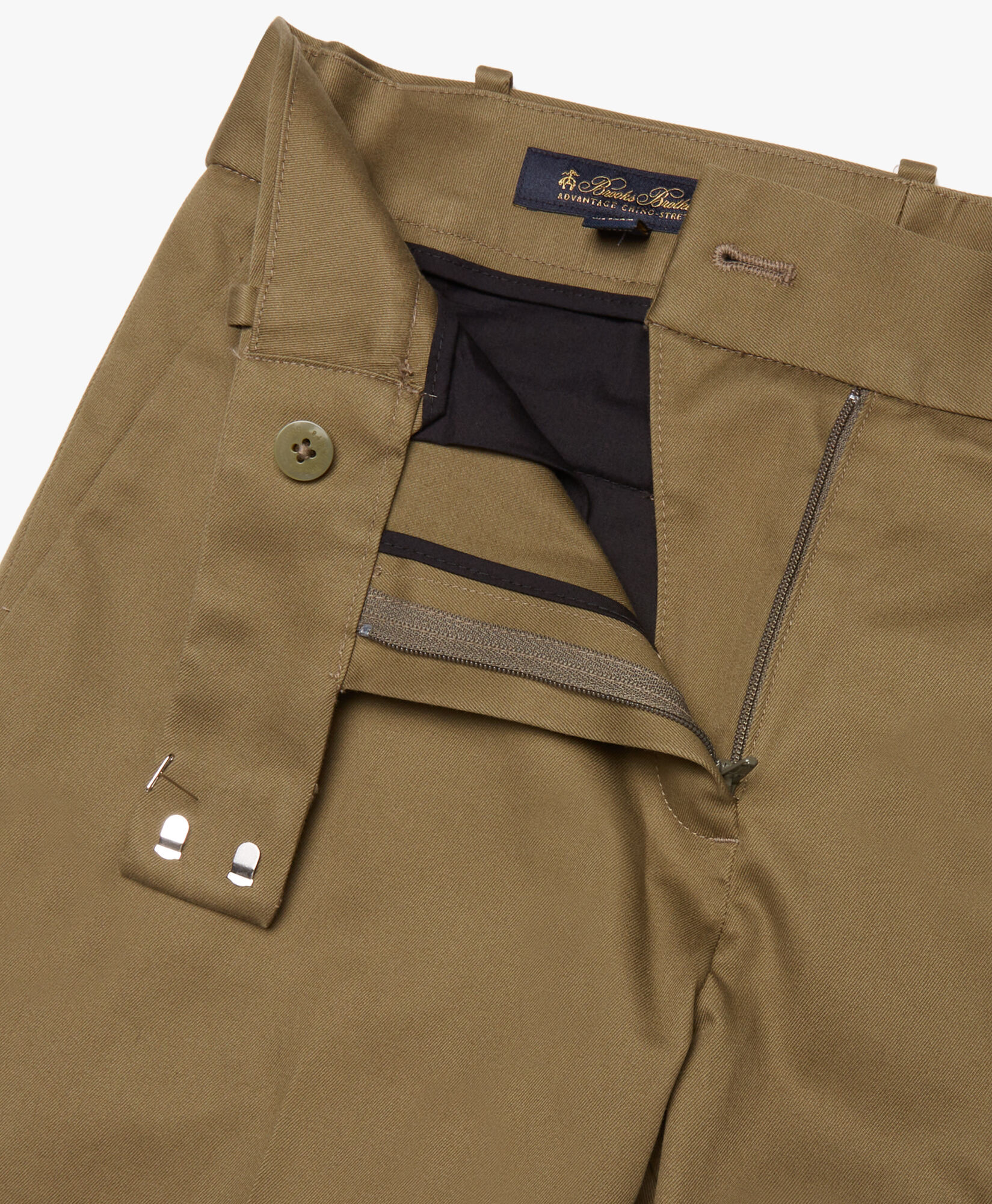 Brooks brothers shop stretch pants