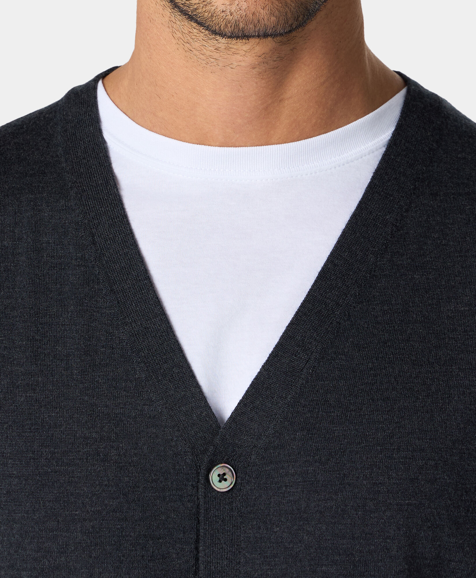 Brooks brothers merino wool sweaters top
