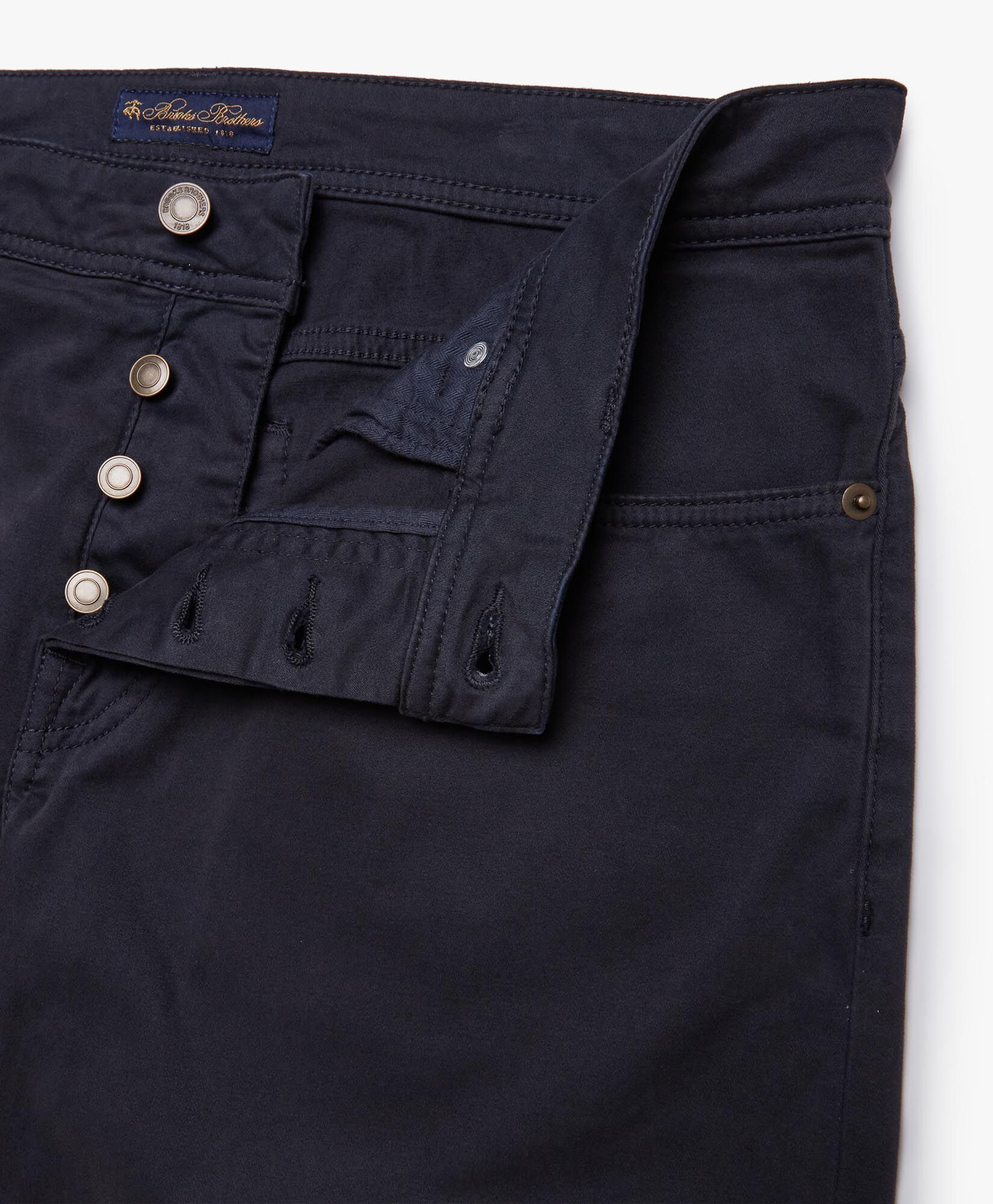 Brooks brothers shop 5 pocket pants