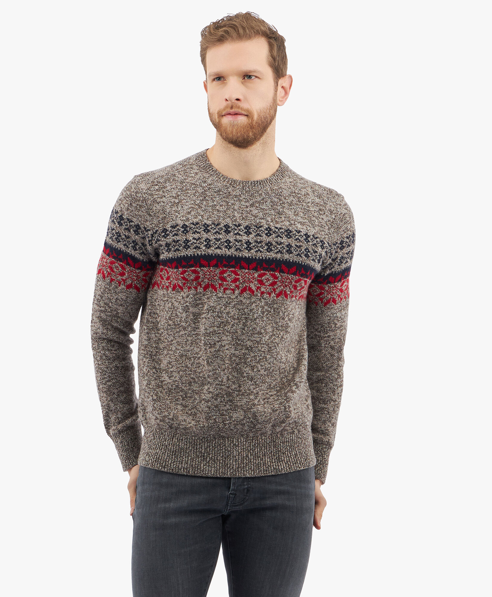 Brooks brothers wool sweater sales